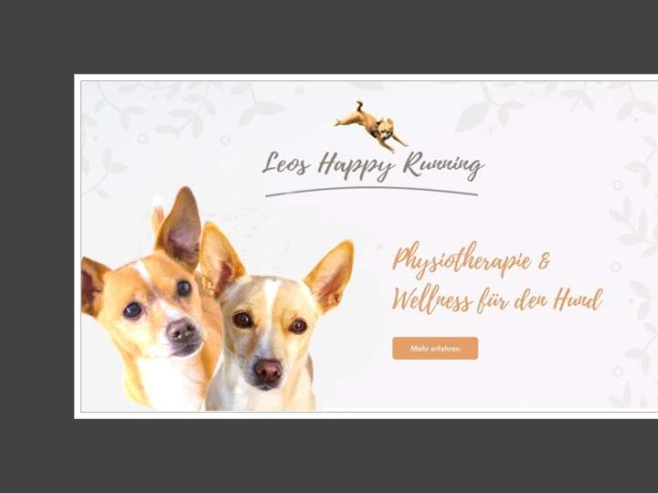 Ansicht 2 von Leo's Happy Running