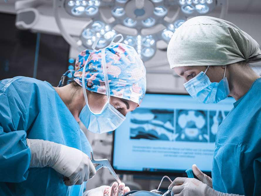 Ansicht 1 von Tierklinik St.Pölten