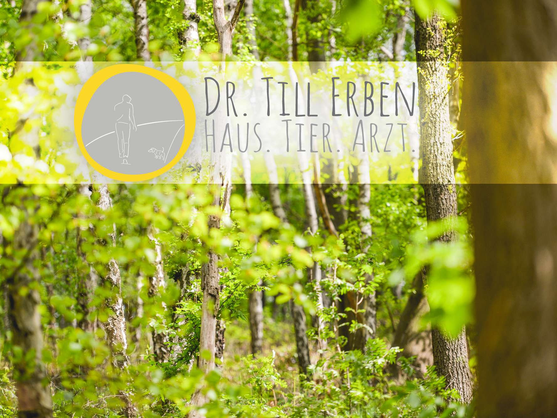 View 1 of Tierärztliche Praxis Dr. Till Erben (keine Notfallpraxis)