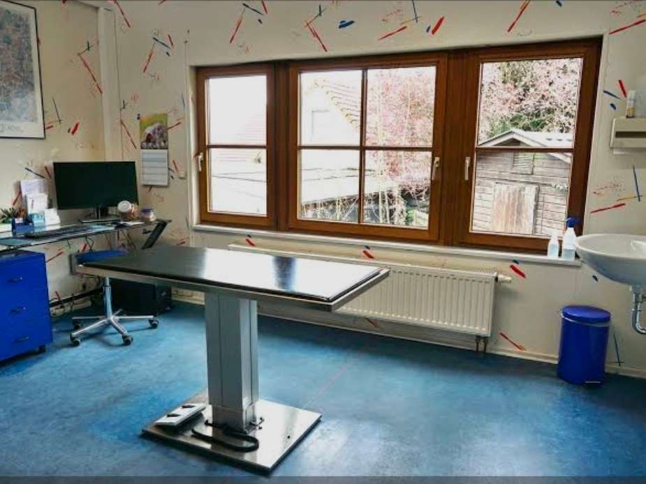 View 3 of Kleintierpraxis Buxheim Dres. Eckart Tierarzt