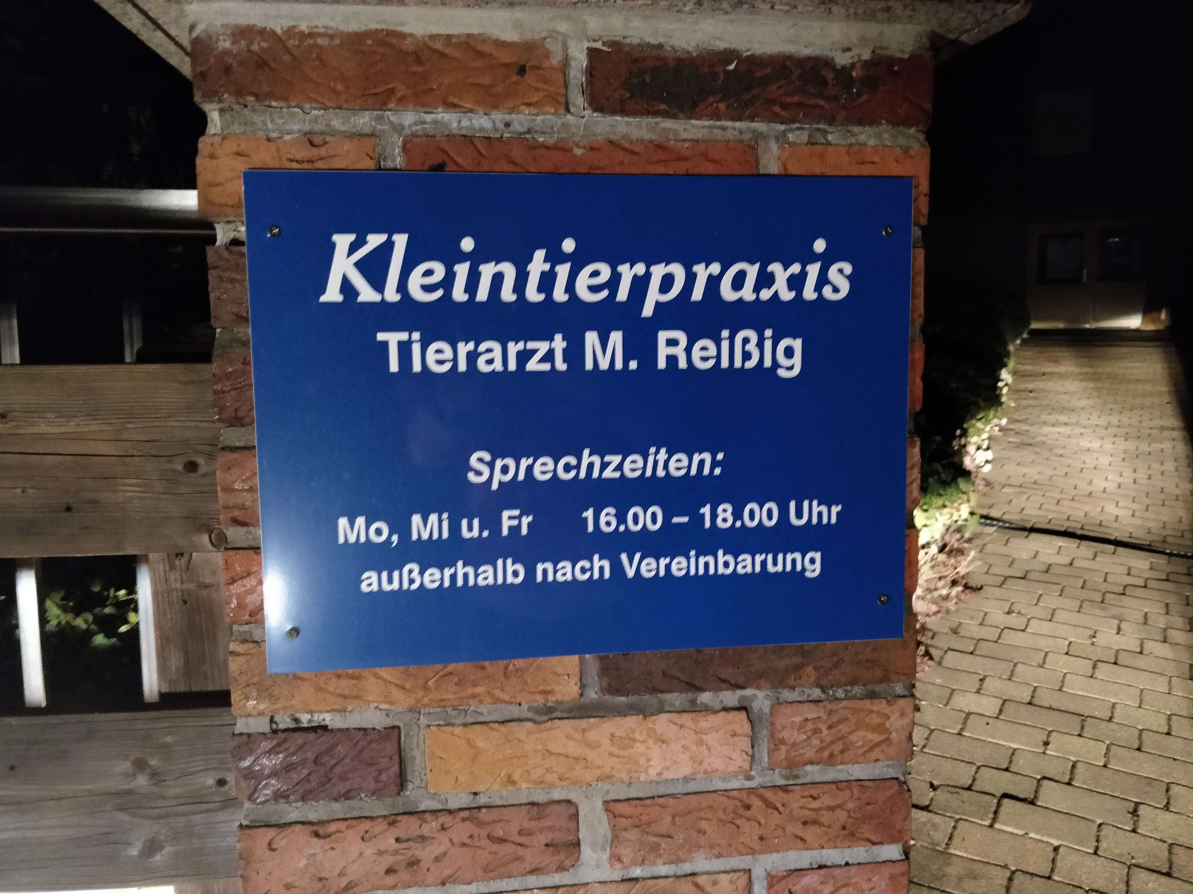 Ansicht 1 von Marcus Reißig