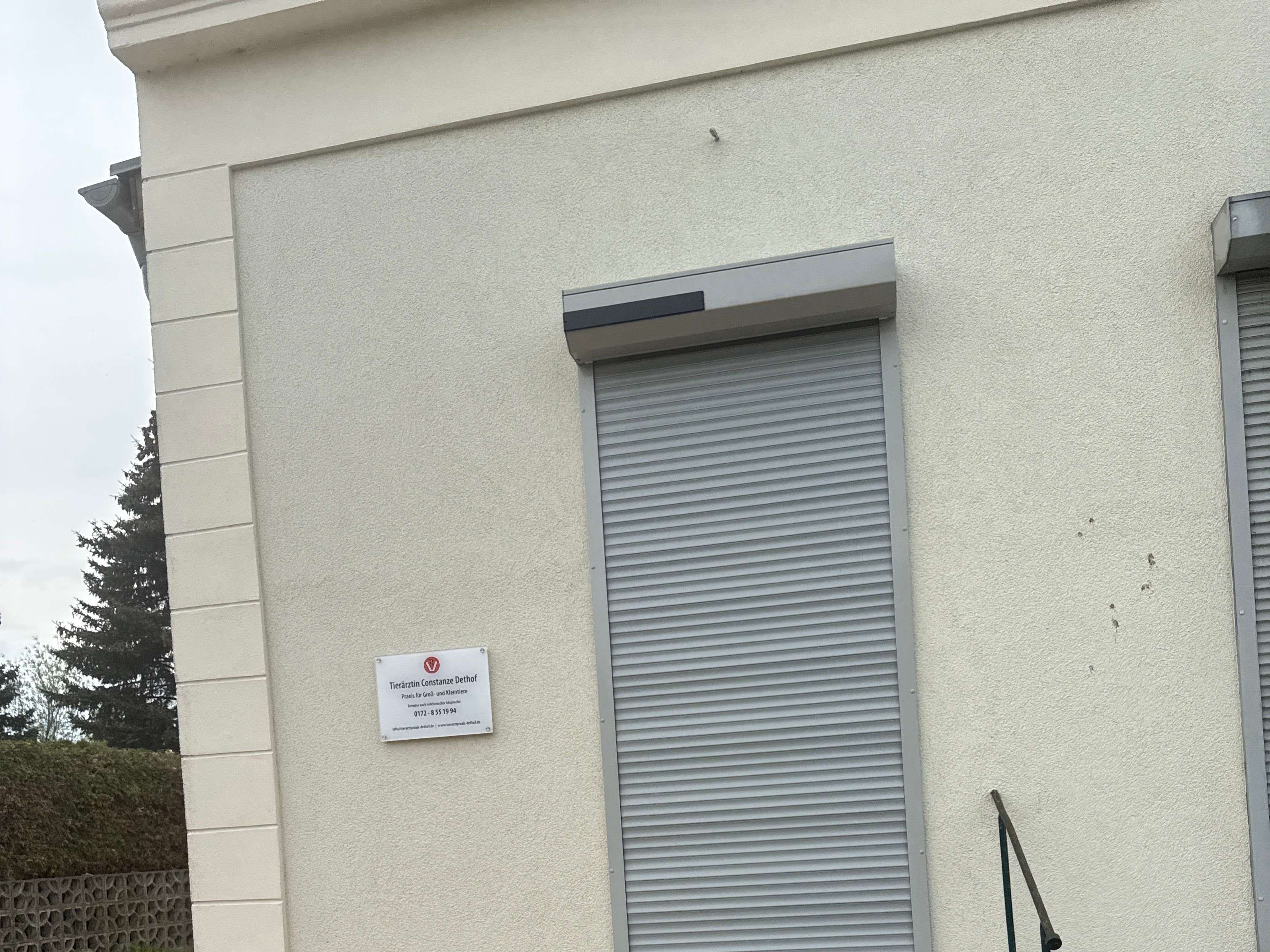 Ansicht 2 von Tierarztpraxis Dethof
