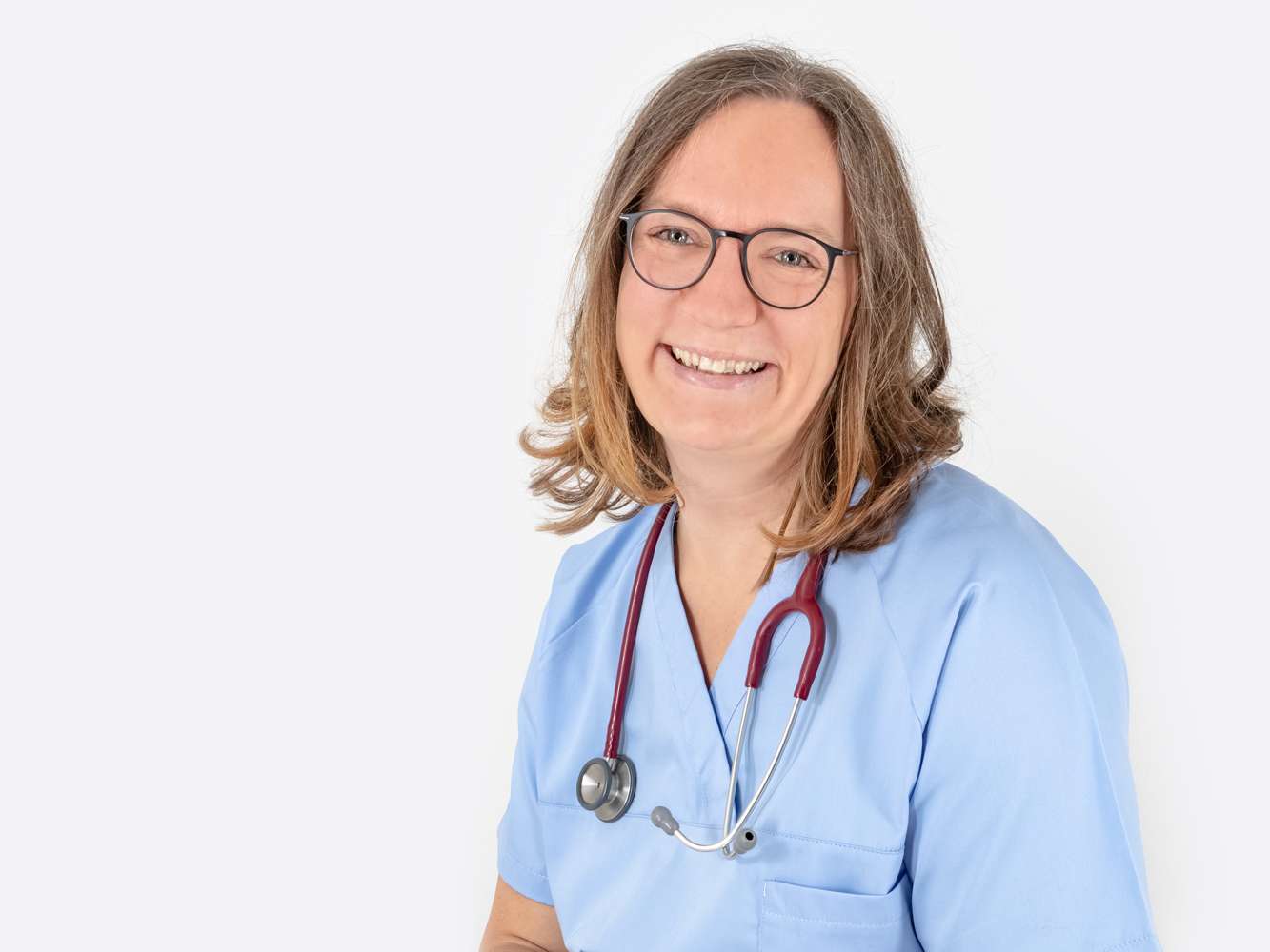 Ansicht 1 von Tierarztpraxis Bettina Bombosch in Leonstein für Hund und Katze