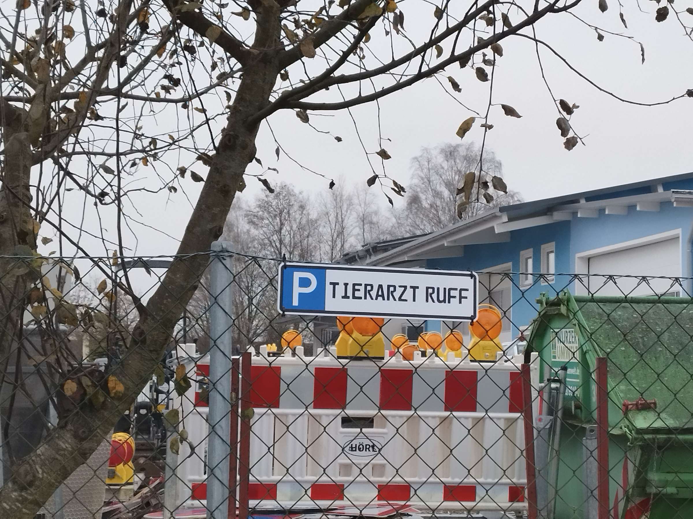 Ansicht 5 von Tierarztpraxis Ruff