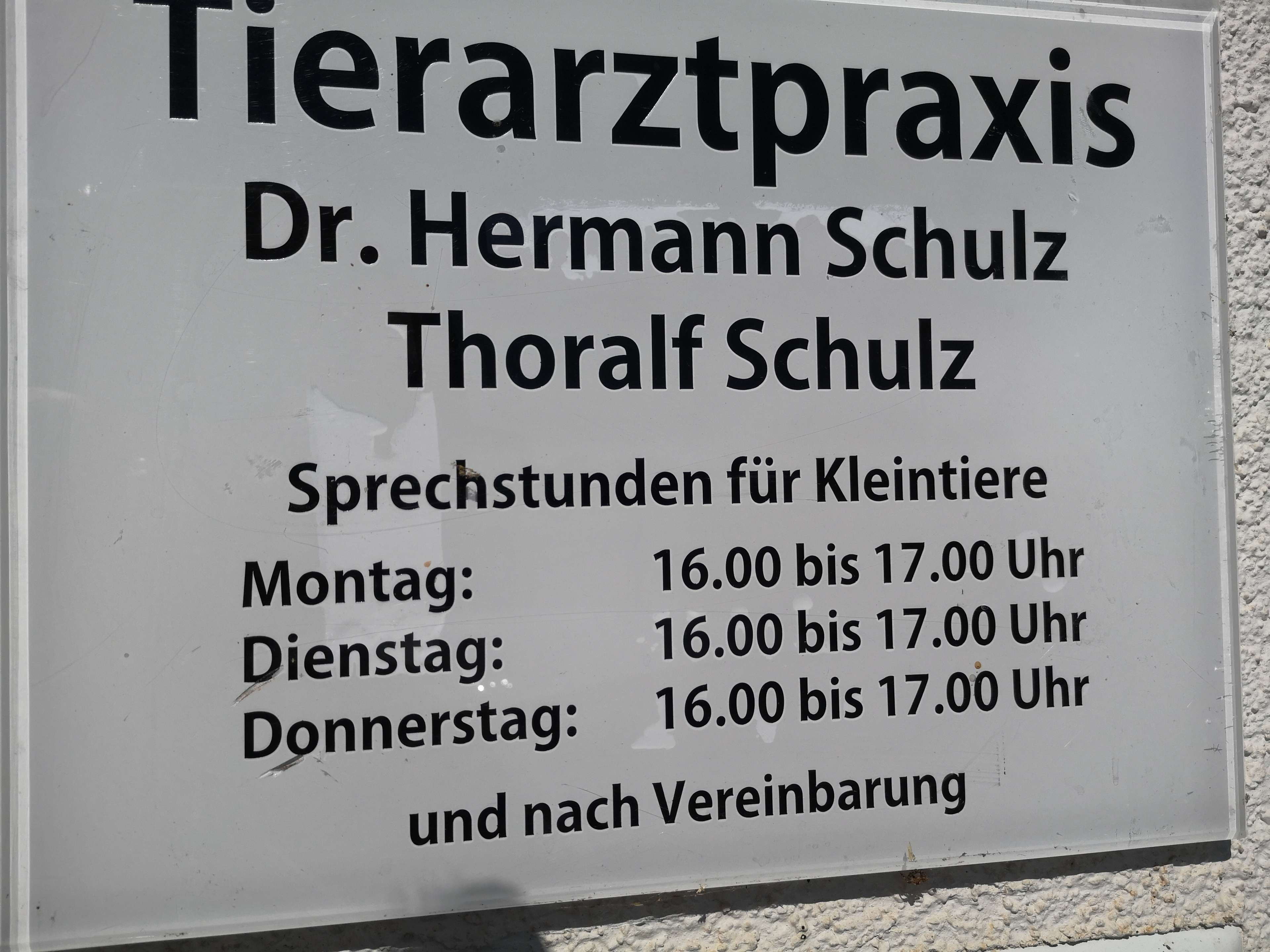 View 5 of Dr.med.vet. Hermann Schulz Tierarzt