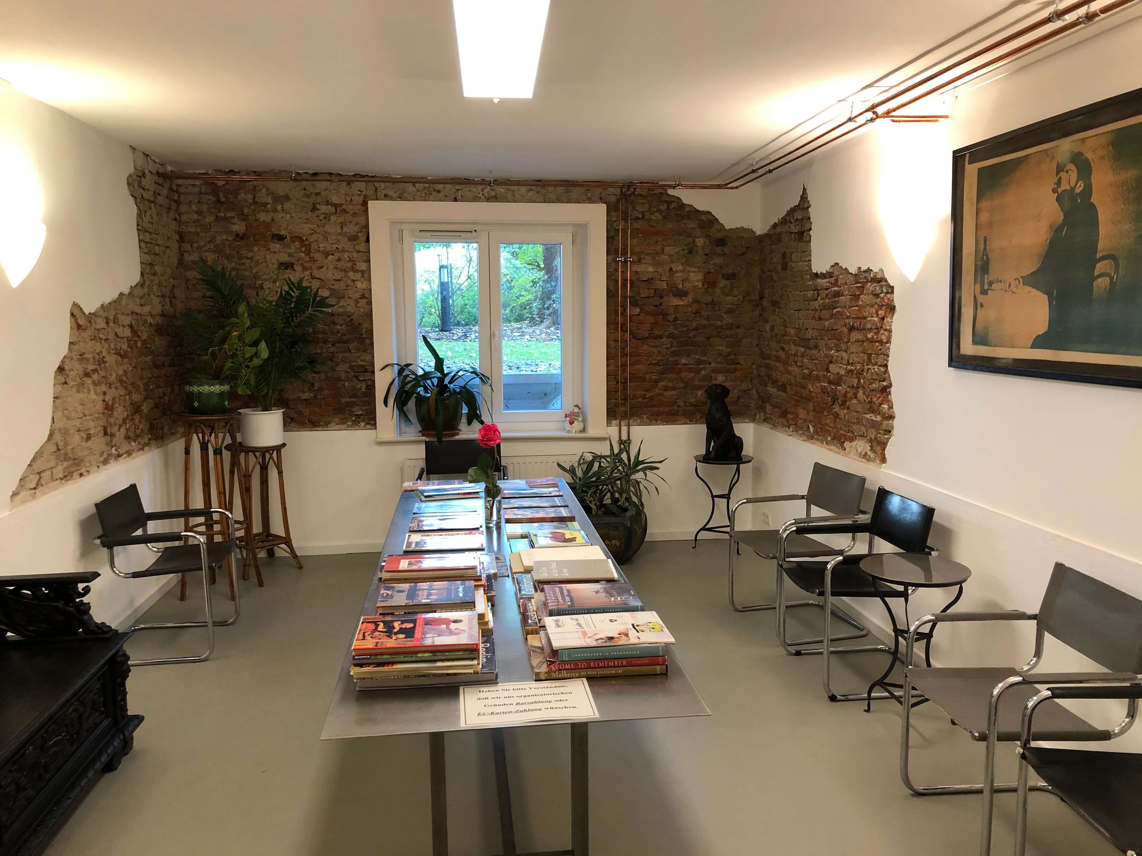 Ansicht 2 von D. Kauffmann - H22 Tierarzt Hamburg Uhlenhorst