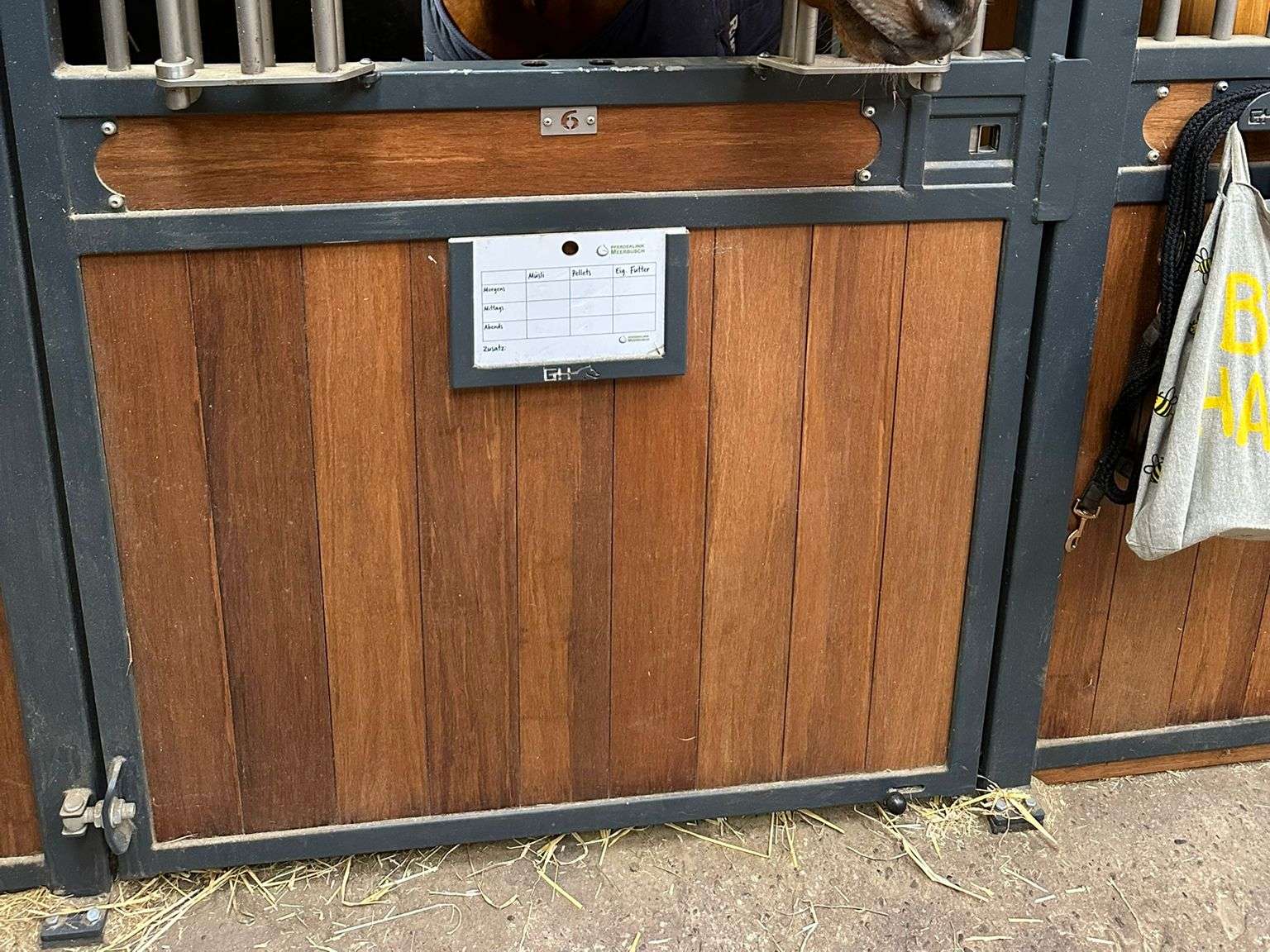 Ansicht 2 von Pferdeklinik Meerbusch GmbH