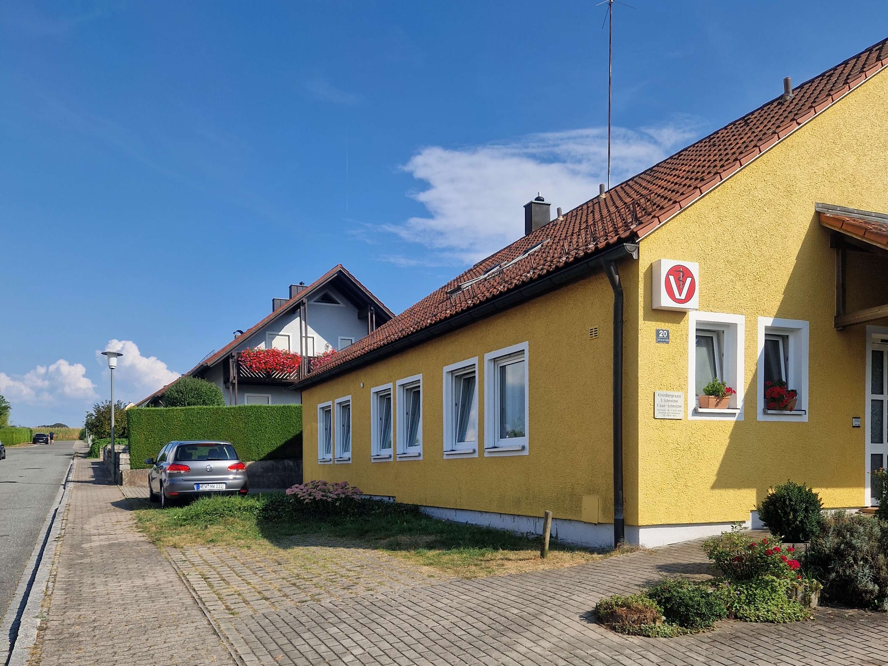 Ansicht 2 von Tierarztpraxis Baur-Schmelcher