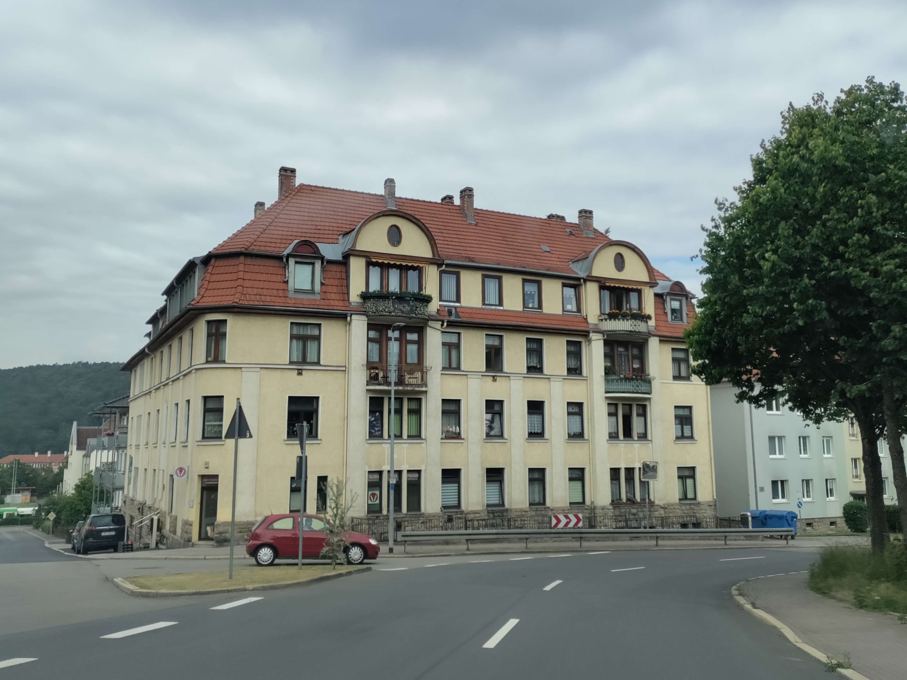 View 1 of Dr. med. vet. Matthias Gaßdorf Tierarzt Kleintierpraxis