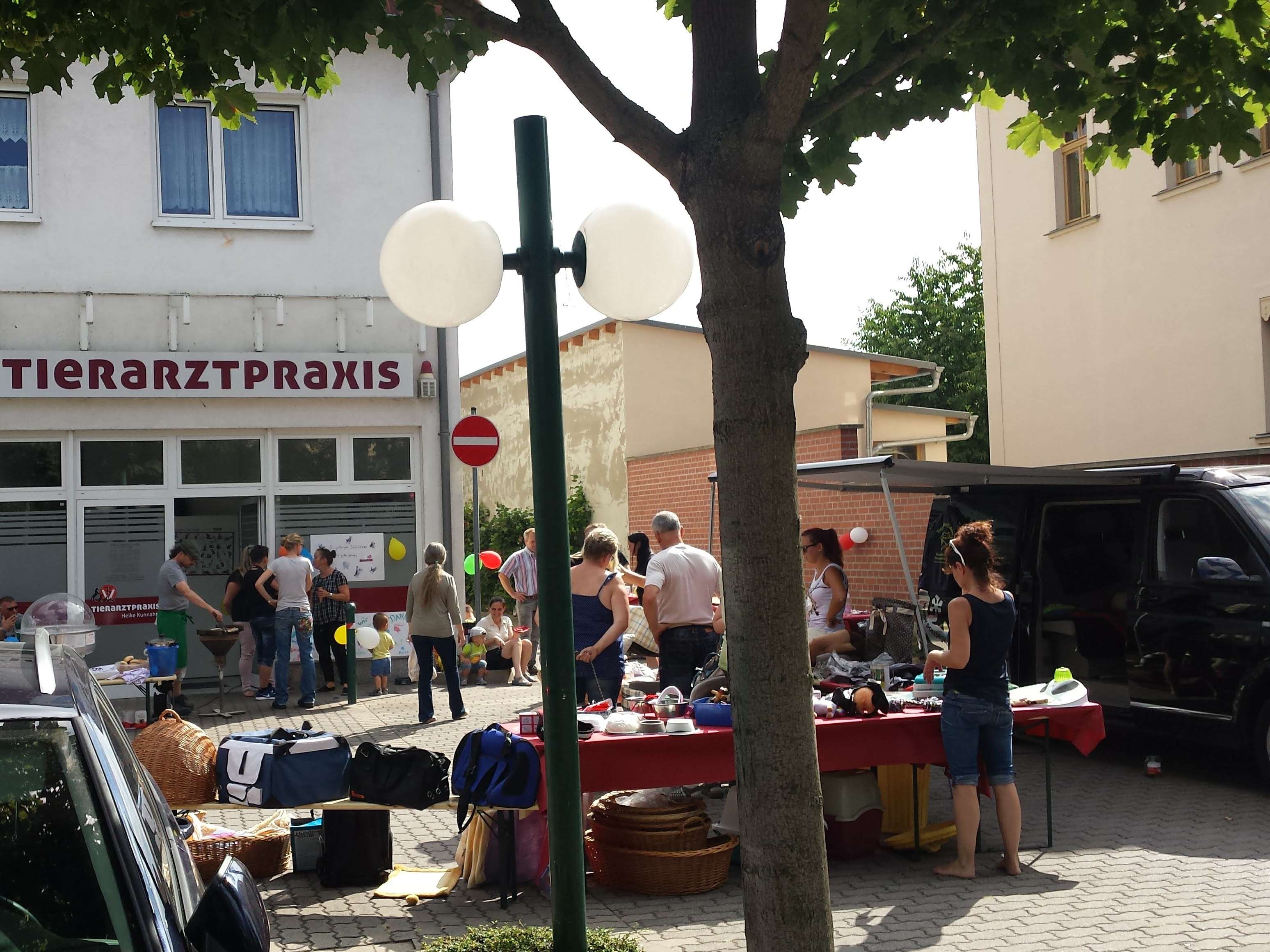 Ansicht 3 von Tierarztpraxis Heike Kunnaht
