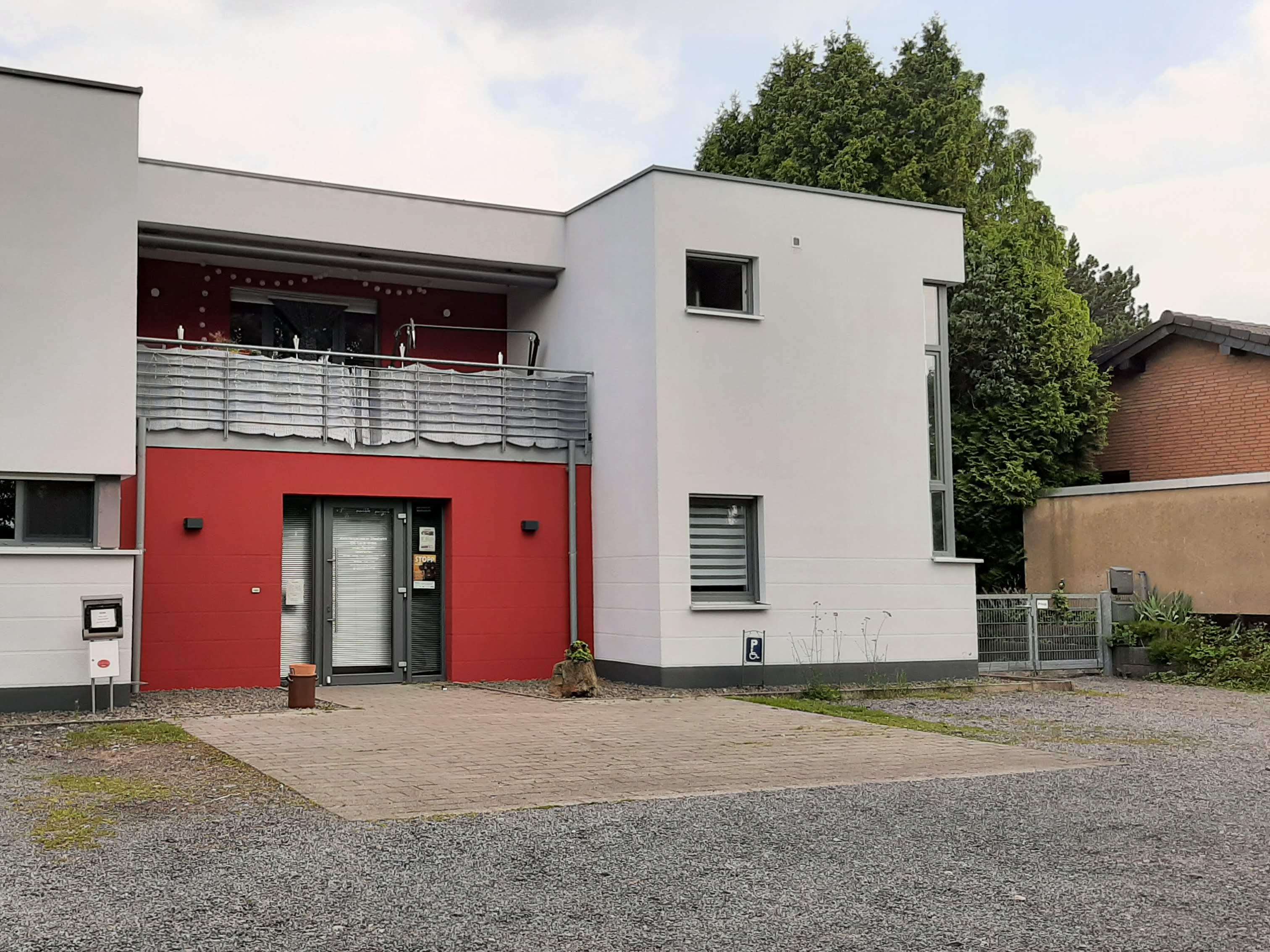 Ansicht 1 von Kleintierpraxis in Bliesheim Dr. Lisa Weis
