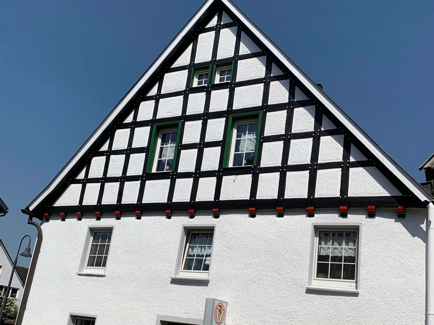 Ansicht 1 von Tierarztpraxis Balve Dr. med. vet. A. Gaberle