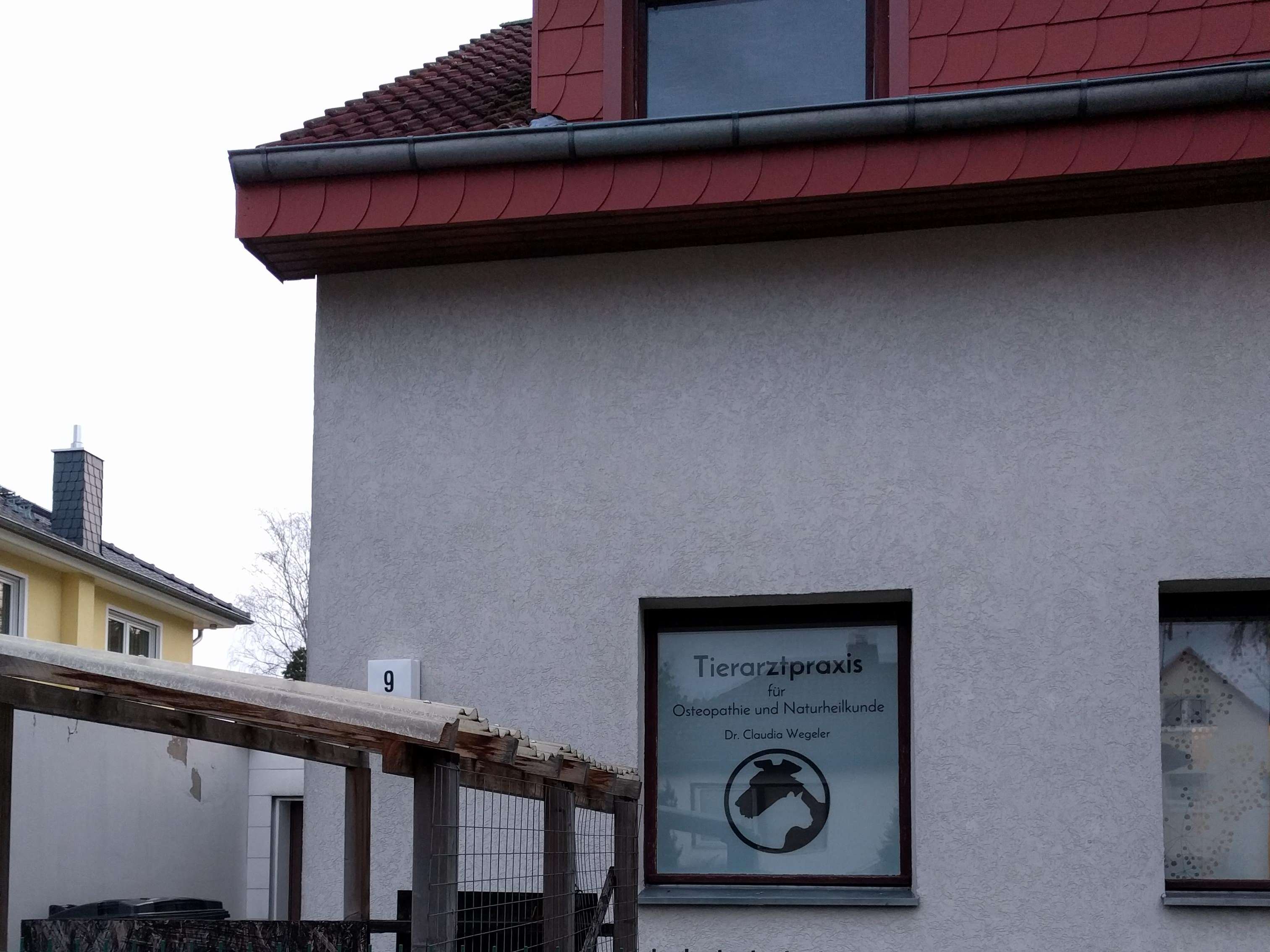 Ansicht 3 von Tierarztpraxis Dr. Claudia Wegeler
