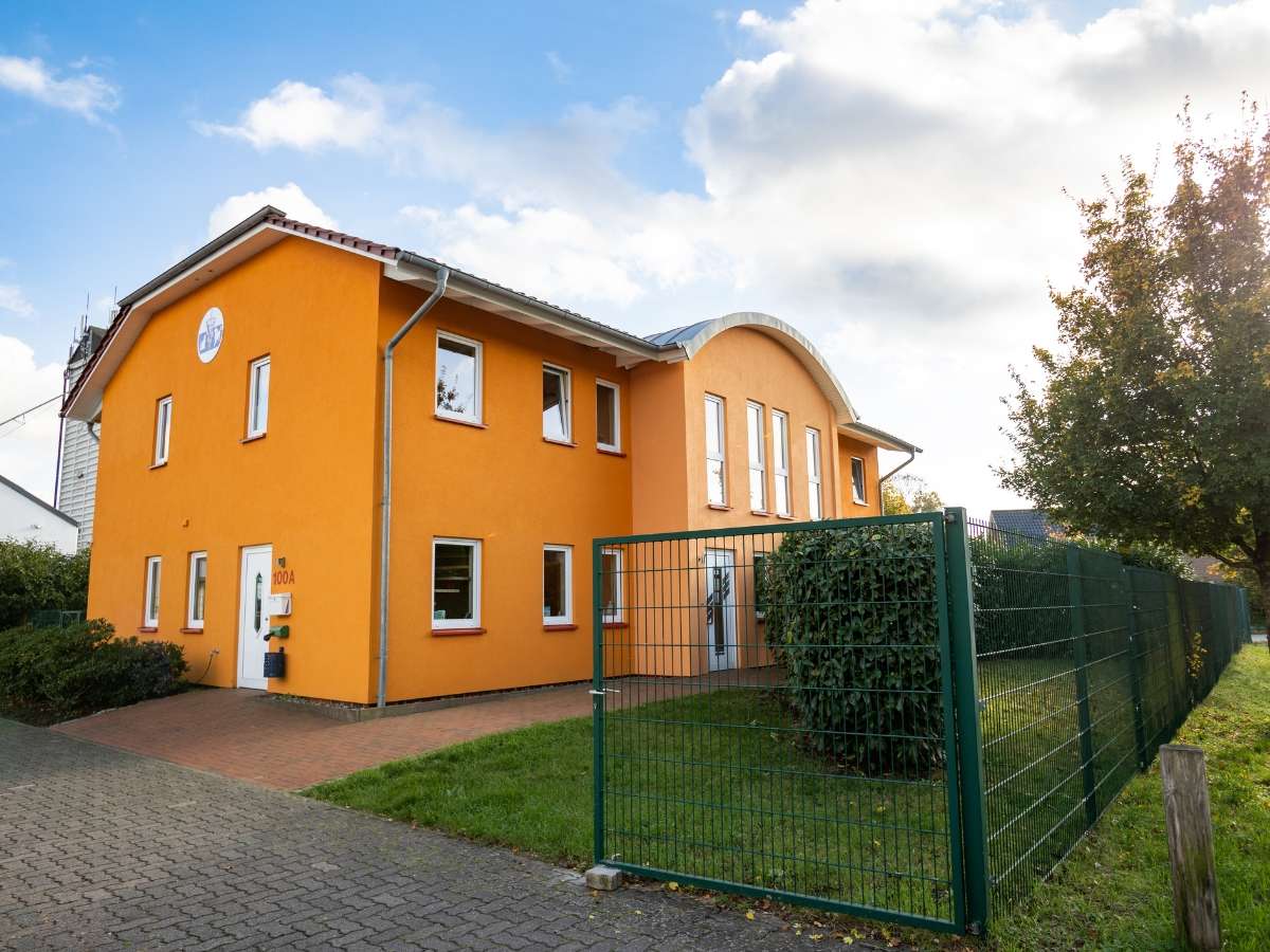 Ansicht 3 von Tierarzt Drücker Achim-Uphusen Kleintierpraxis Uphusen