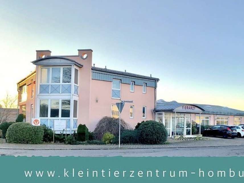 Ansicht 1 von Kleintierzentrum Homburg