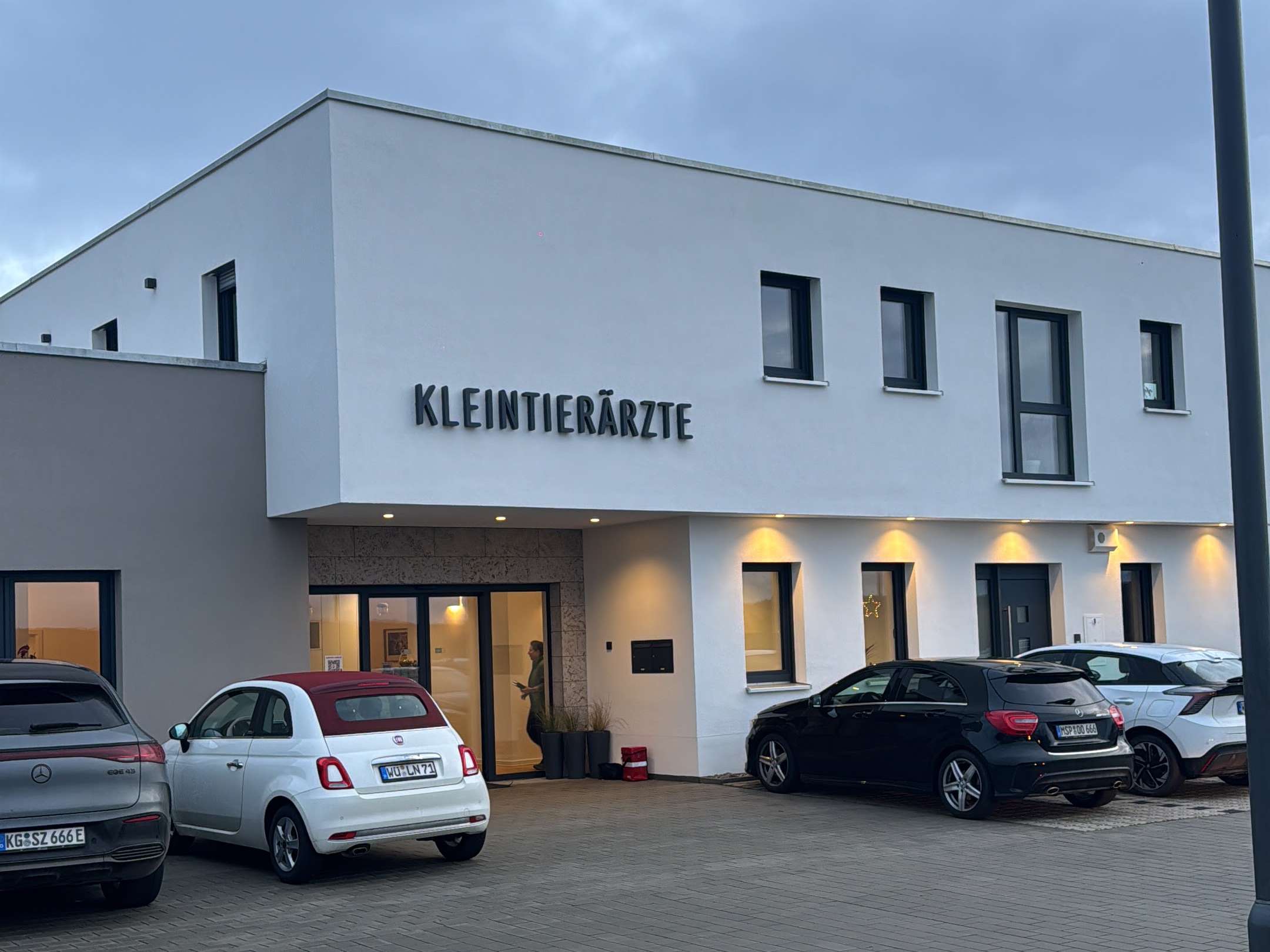 Ansicht 3 von Kleintierärzte Waldbrunn GmbH