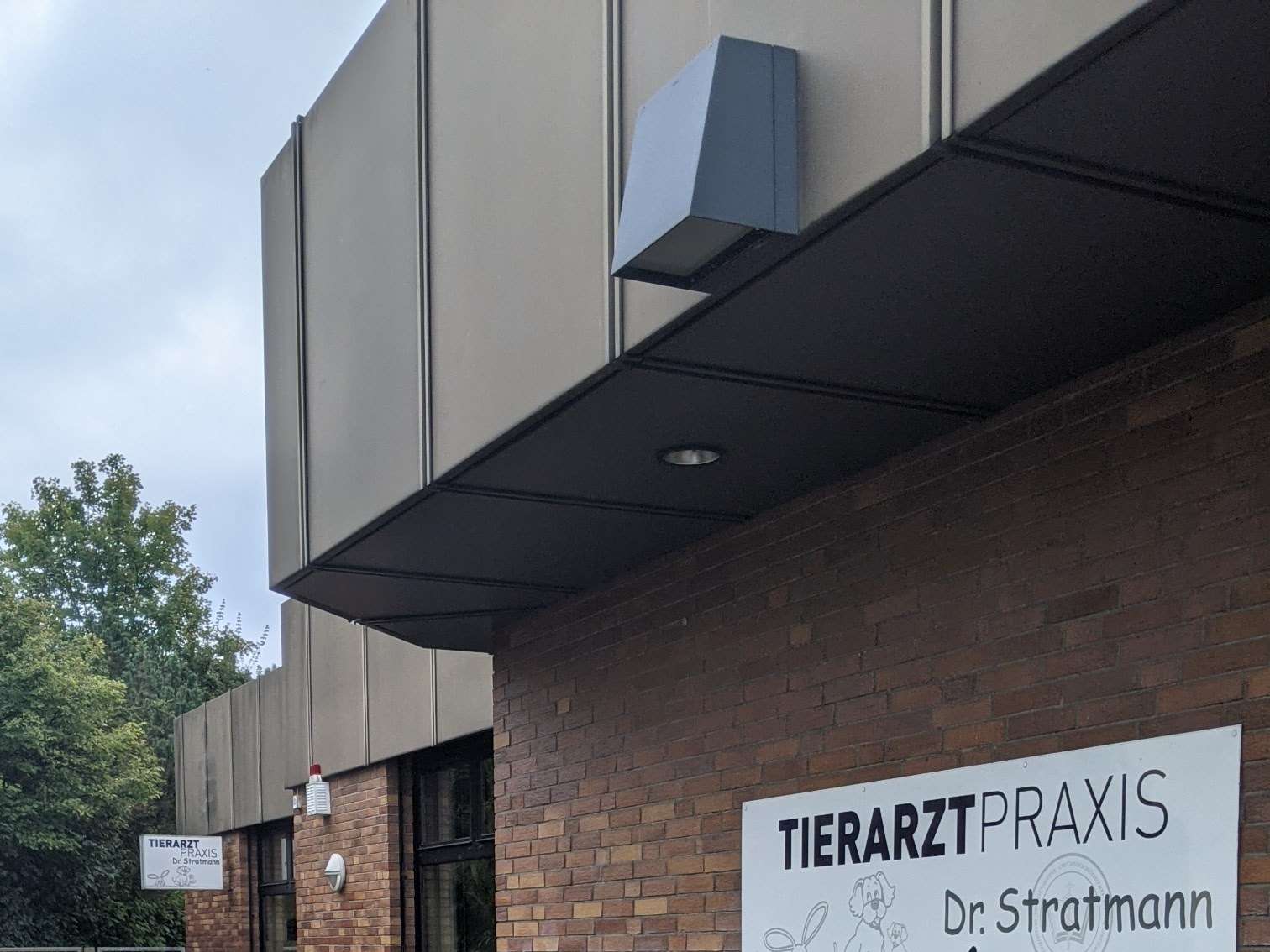 View 1 of Tierarztpraxis Dr. med. vet. Nina Stratmann