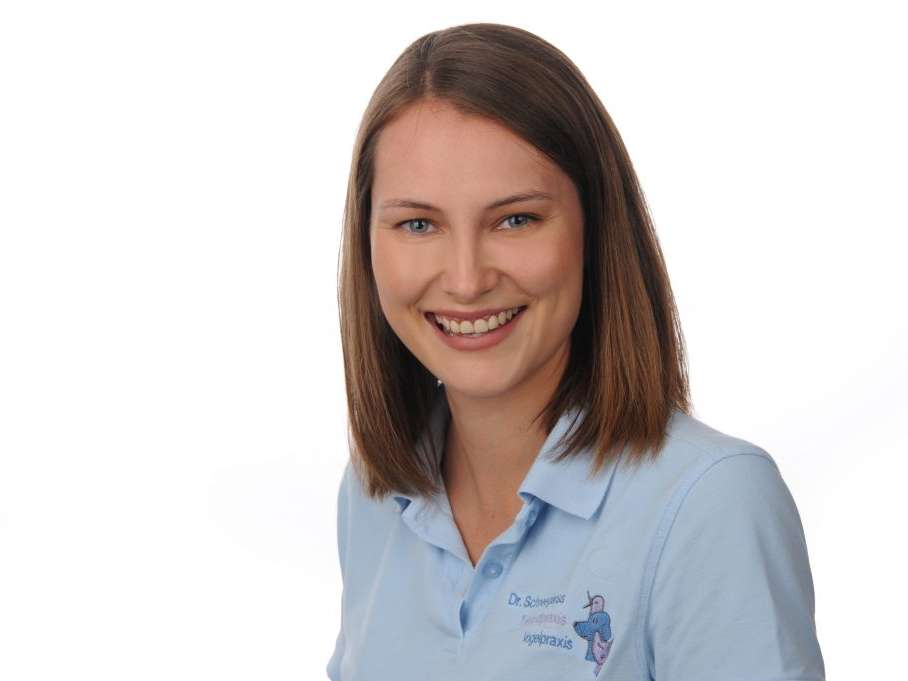 Ansicht 5 von Dr. med. vet. Annika Schneeganß