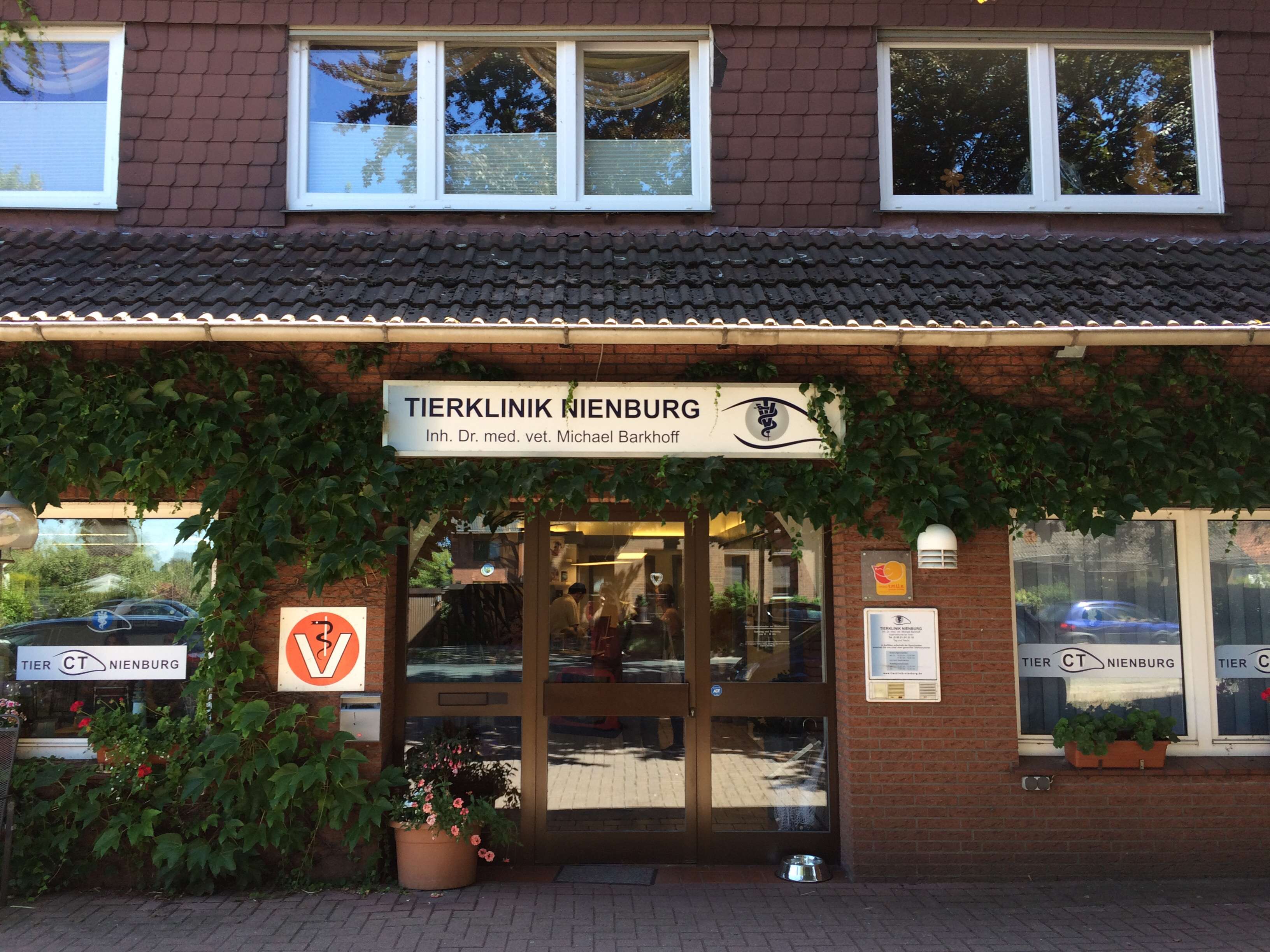 View 2 of Tierklinik Nienburg