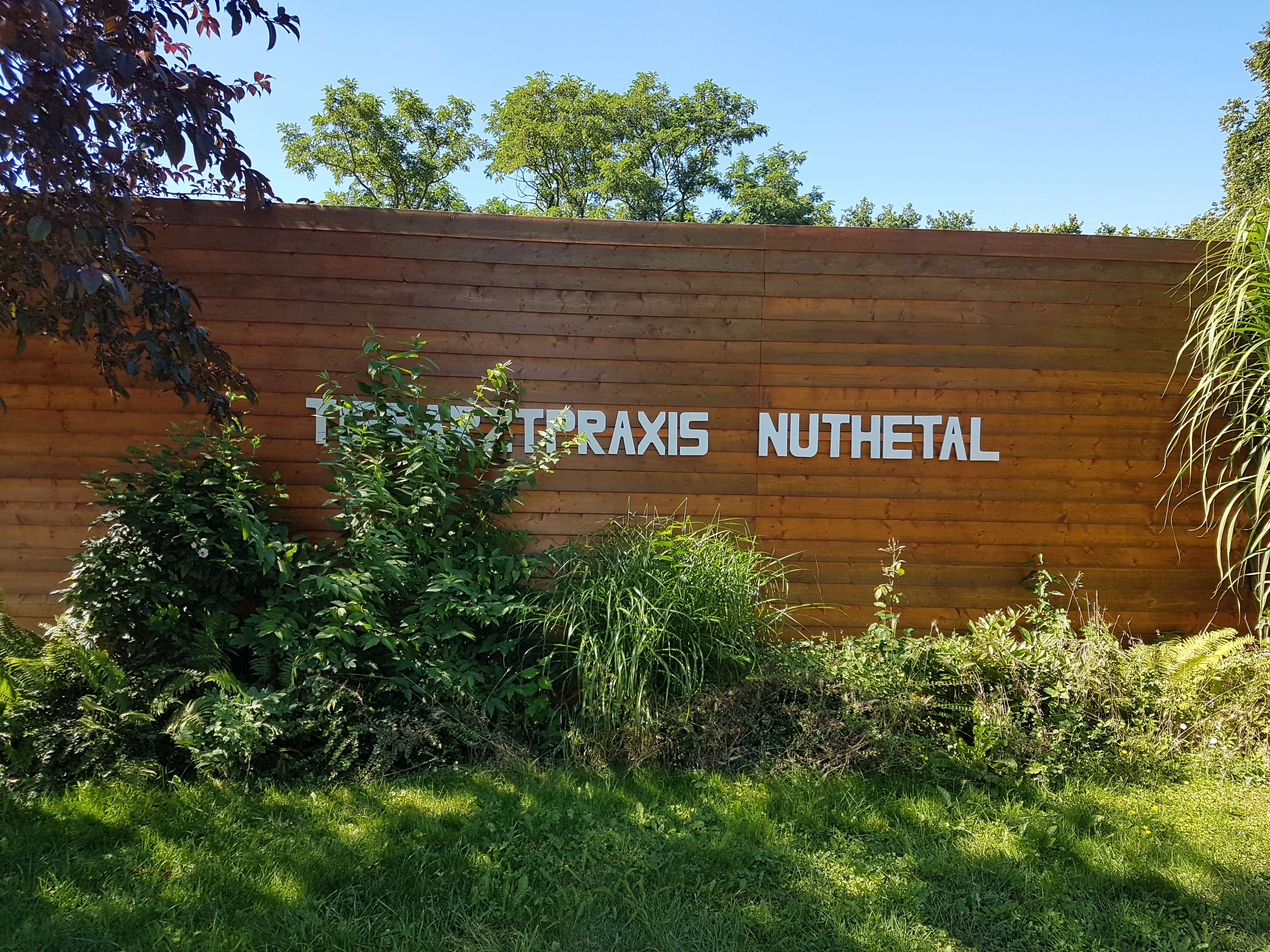 Ansicht 1 von Tierarztpraxis Dr. Babette Steuerwald
