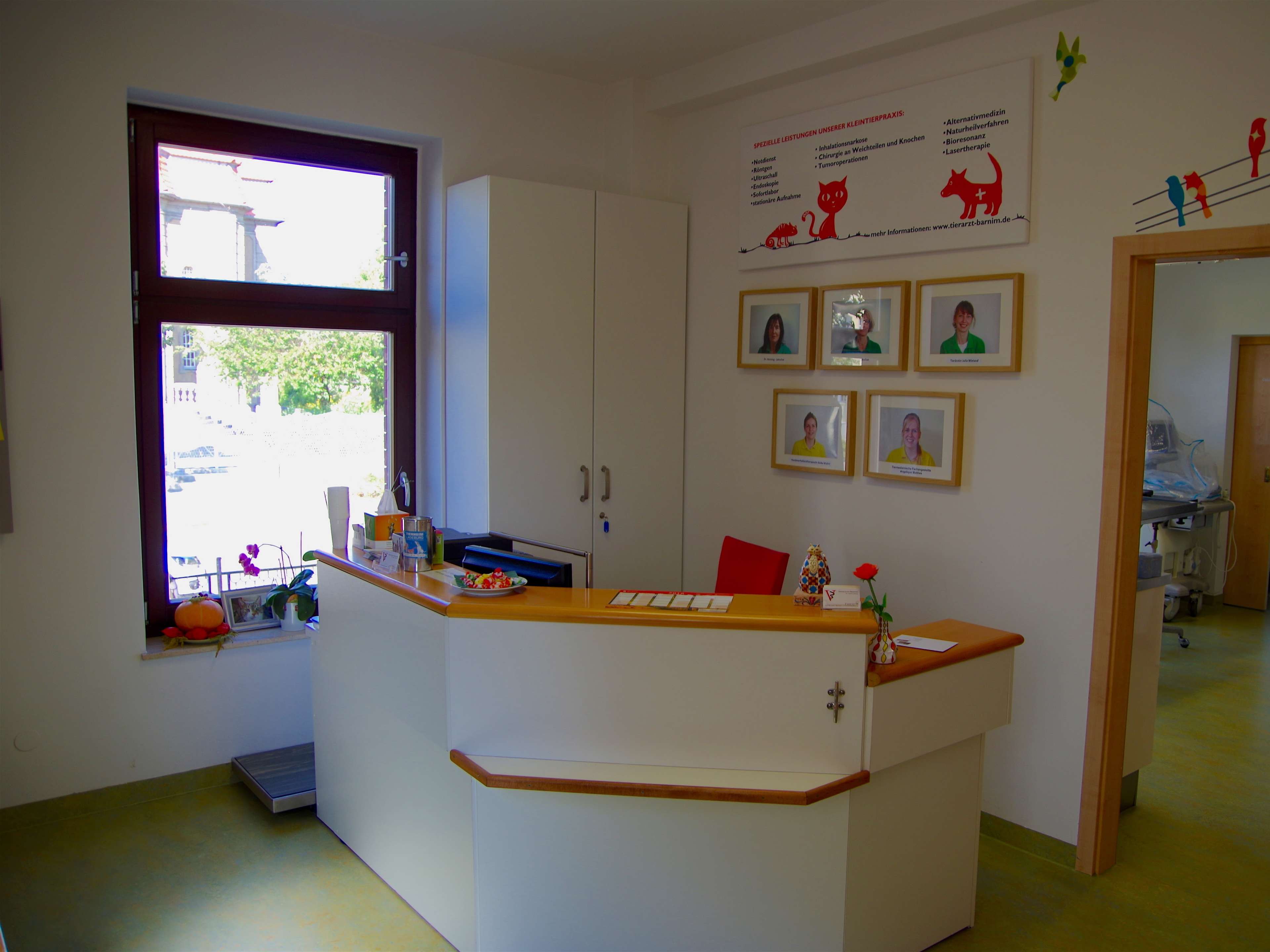 Ansicht 3 von Tierarzt Biesenthal