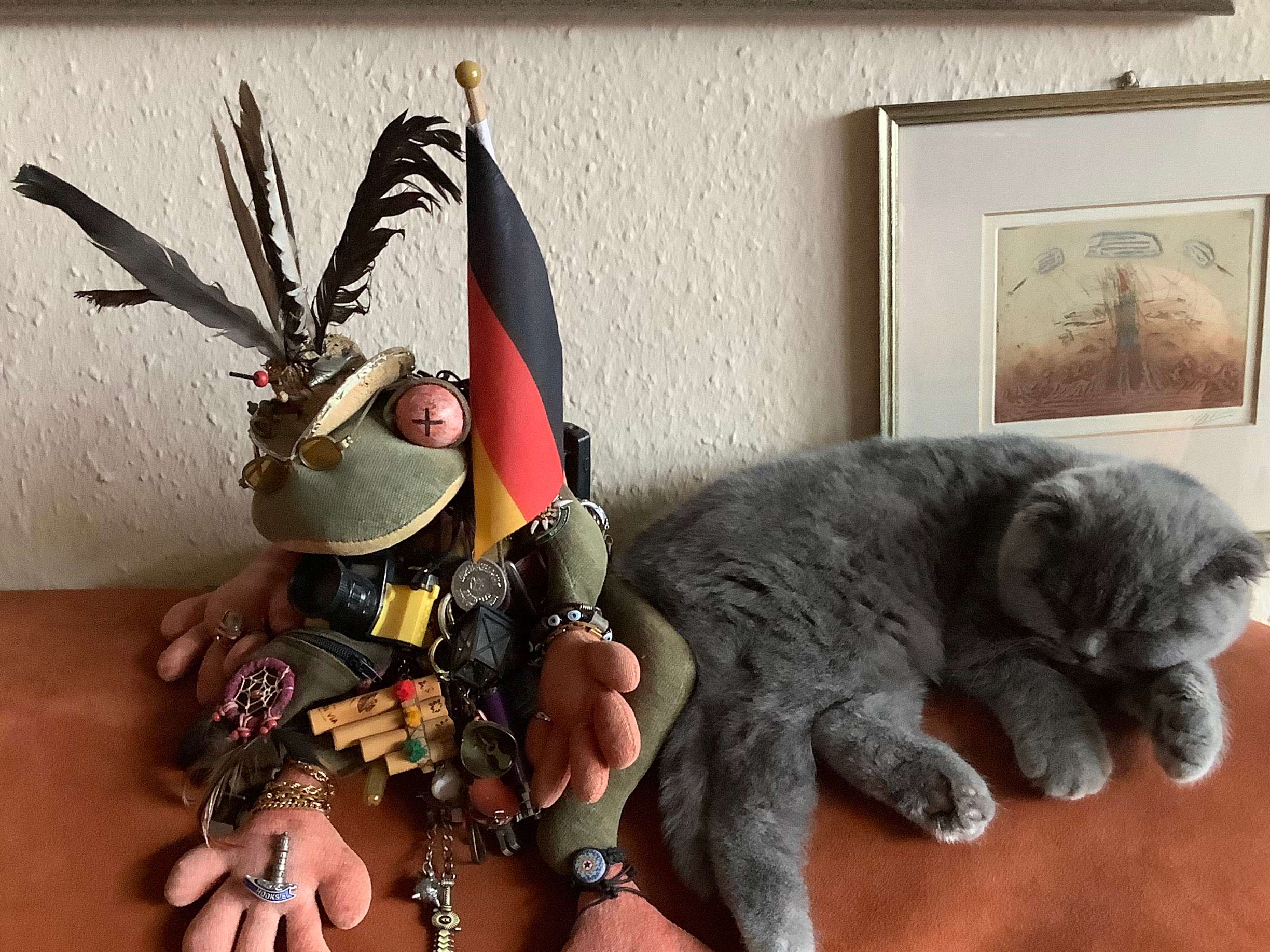 Ansicht 3 von Tierarztpraxis am Stadtwald