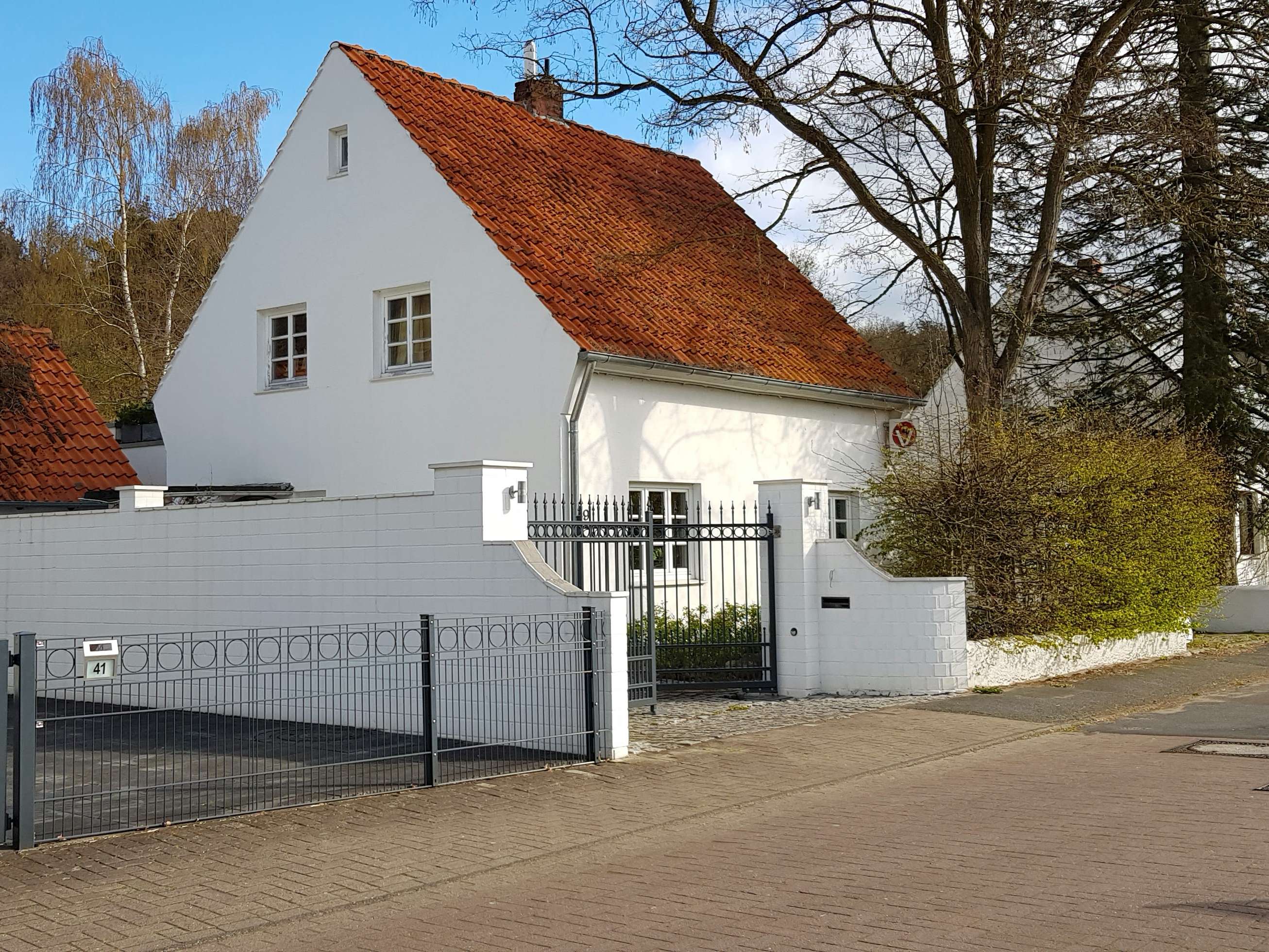 Ansicht 2 von Tierarztpraxis am Wifowald