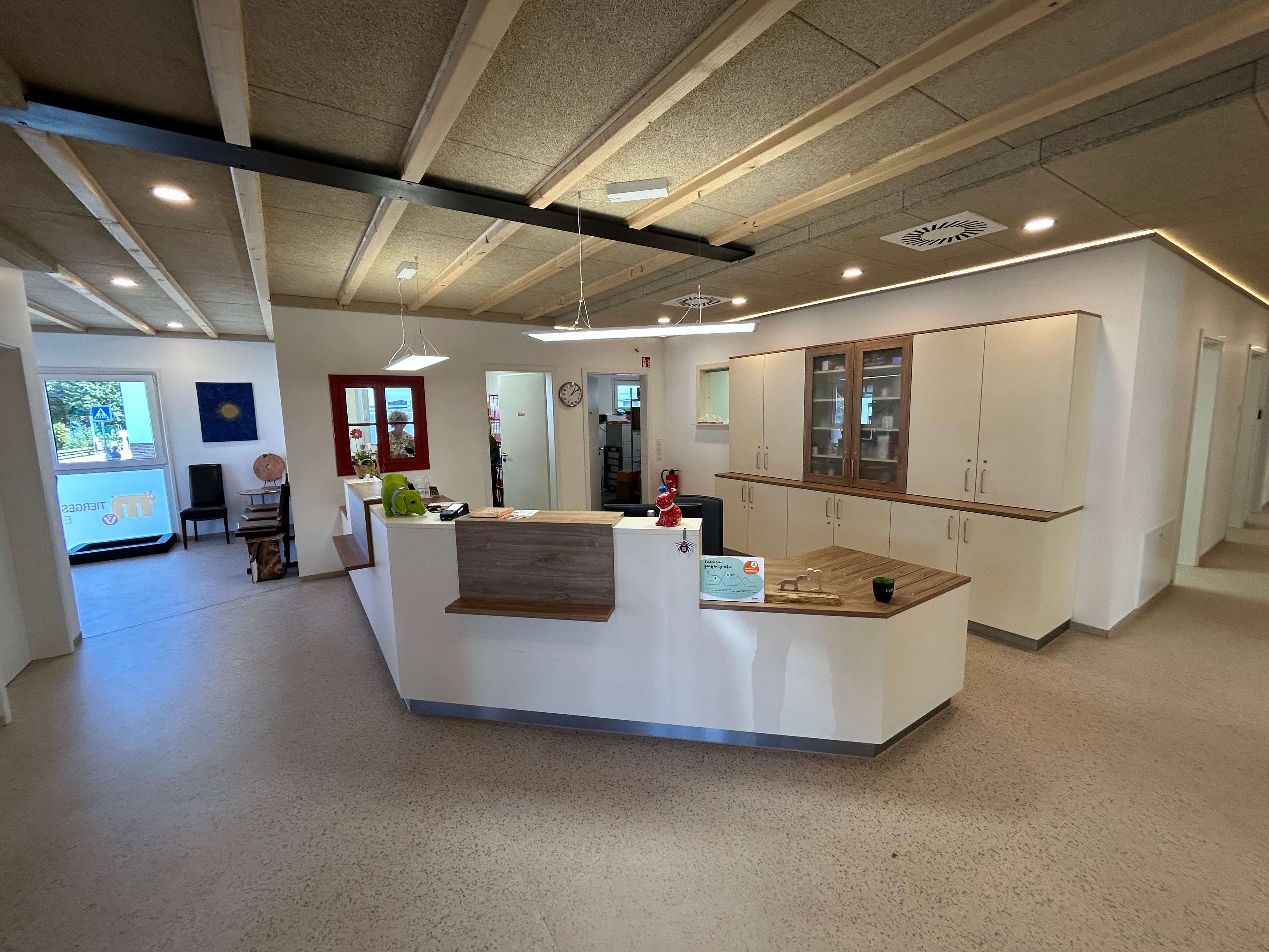 Ansicht 3 von Tiergesundheitszentrum Bad Wildungen