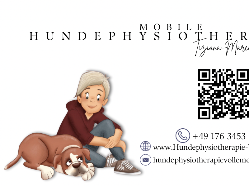 Ansicht 1 von Volle Möhre - Mobile Hundephysiotherapie & Ernährungsberatung für Hunde