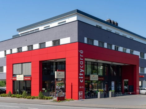 Ansicht 1 von Tierarztpraxis Dr. Marina Frenk, Fachtierärztin für Tierchirurgie (PL)