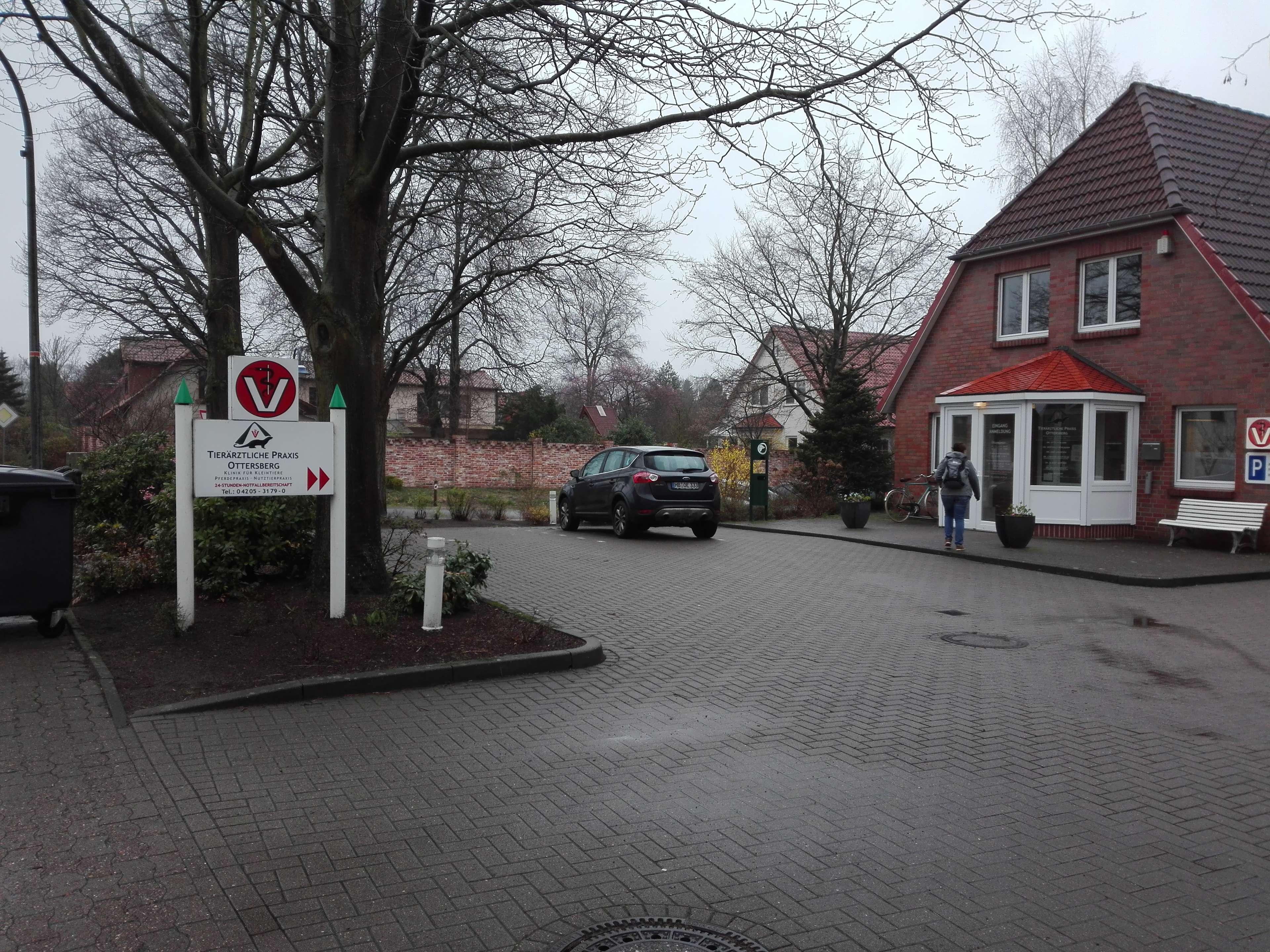Ansicht 2 von Tierärztliche Praxis Ottersberg