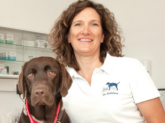 View 1 of VetCare Holzkirchen Kleintierpraxis