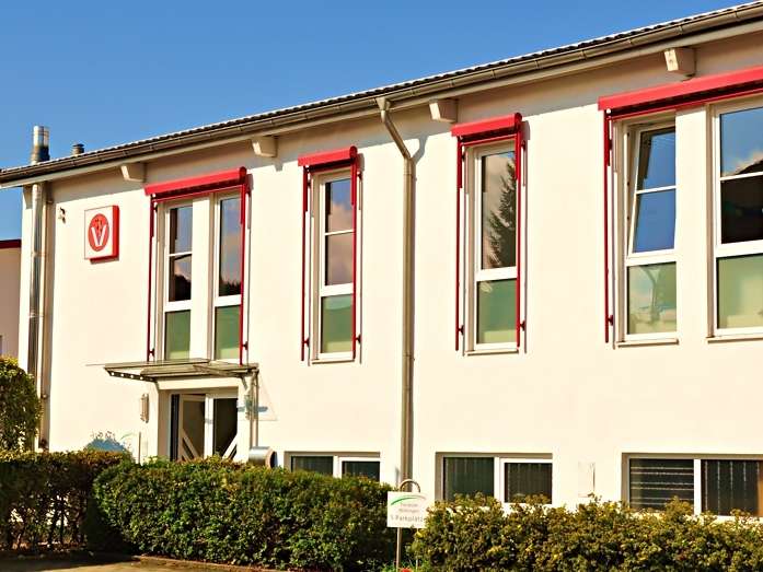Ansicht 3 von Tierärzte Wiblingen - Gräfe / Klauer