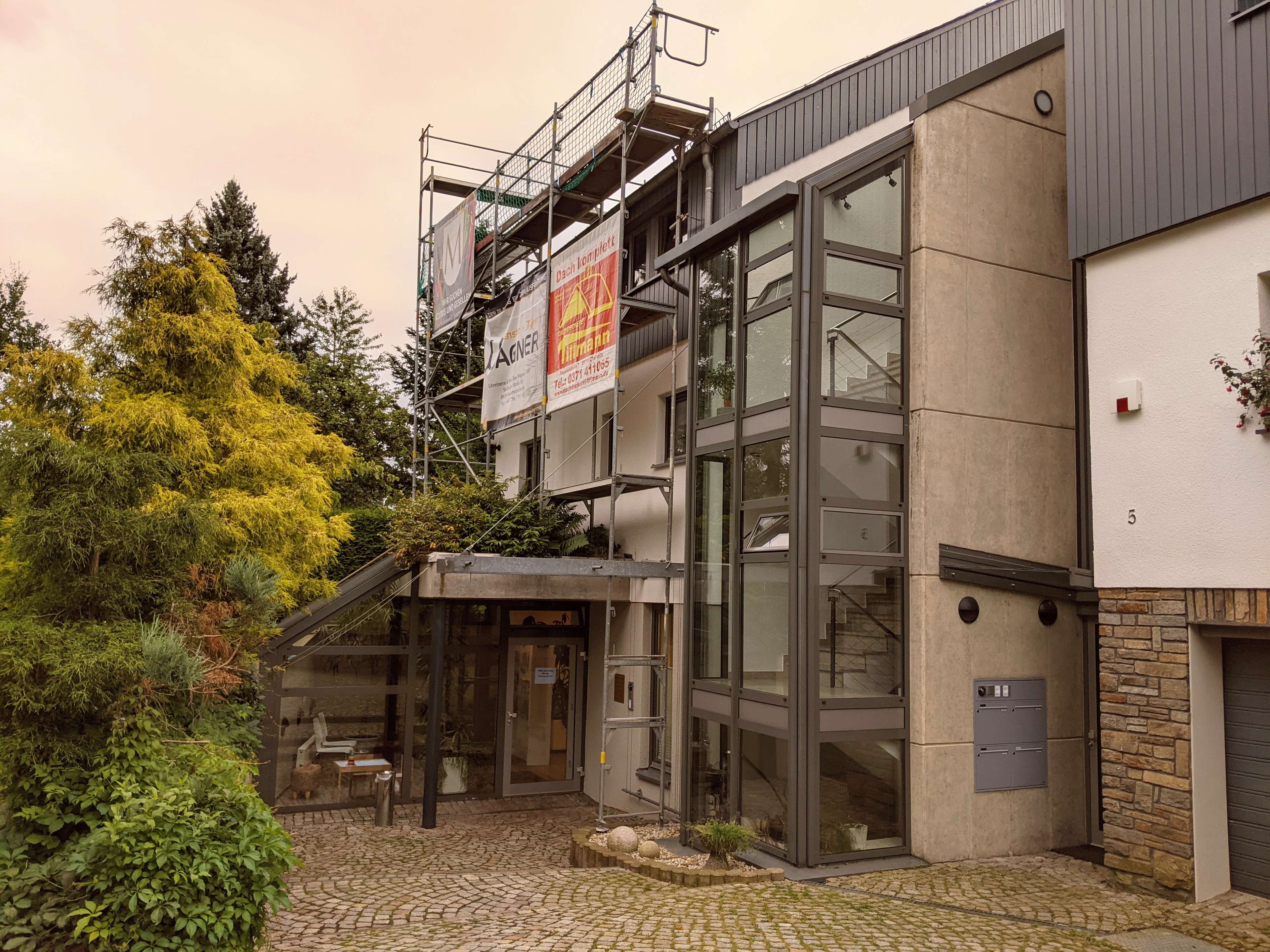 Ansicht 1 von Tierarztpraxis Dr. Riedel
