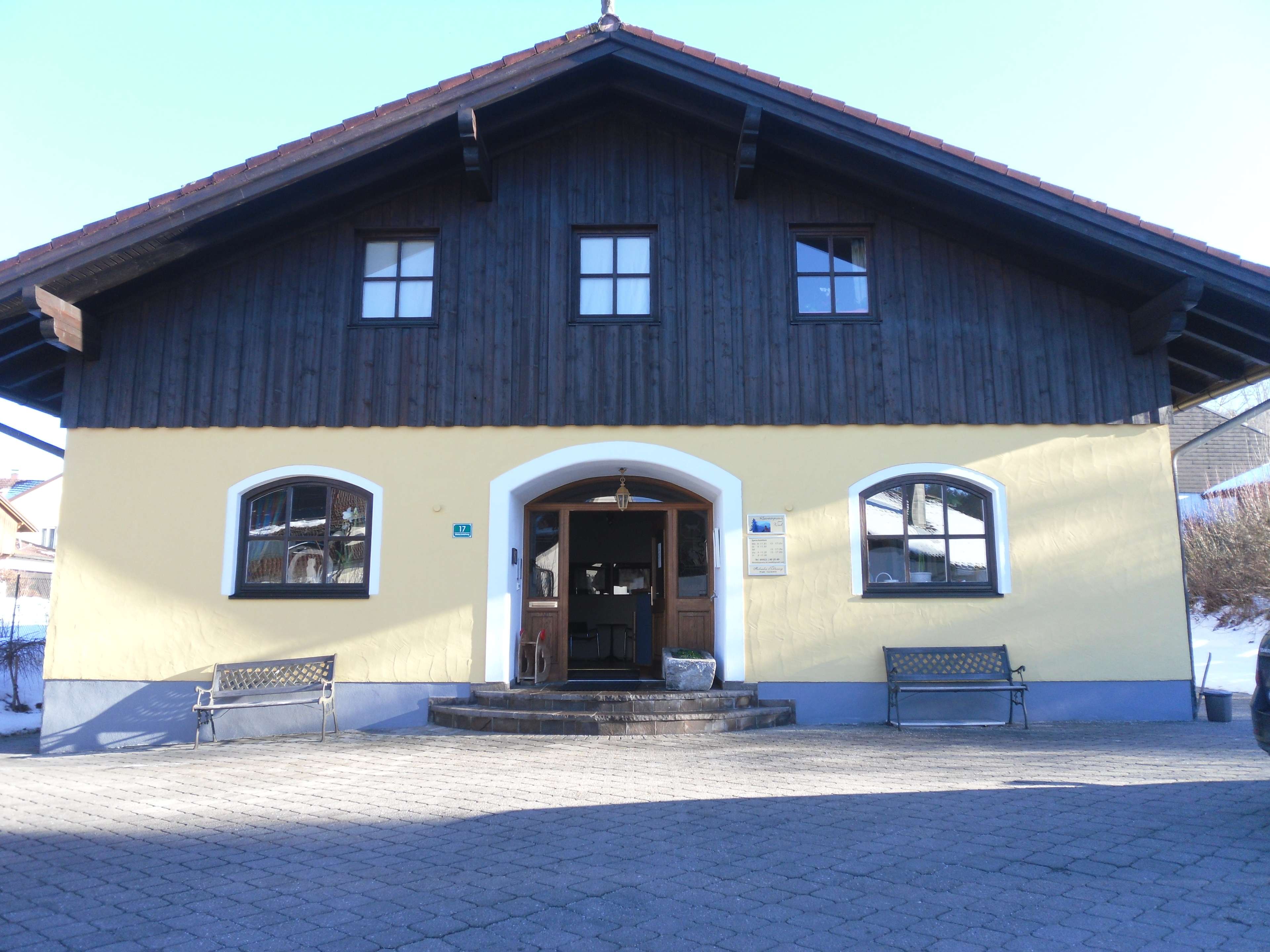 Ansicht 1 von Kleintierpraxis im Woid