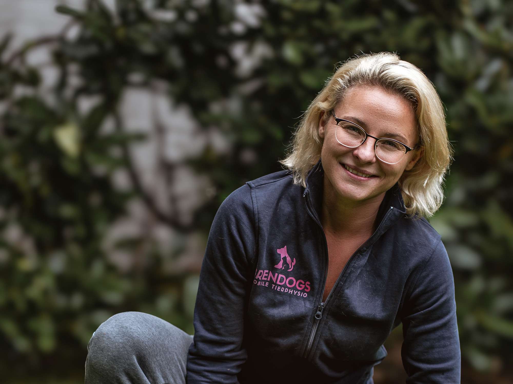 Ansicht 1 von Brendogs mobile Tierphysio