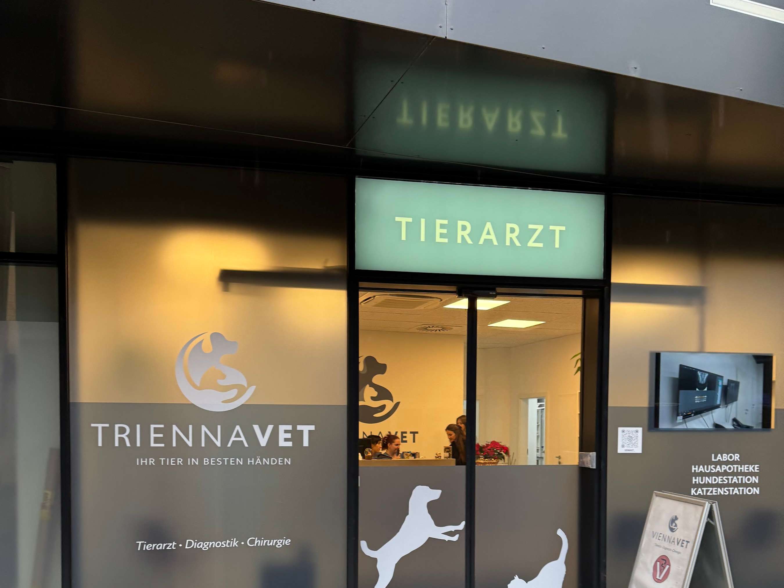 Ansicht 3 von Trienna Vet
