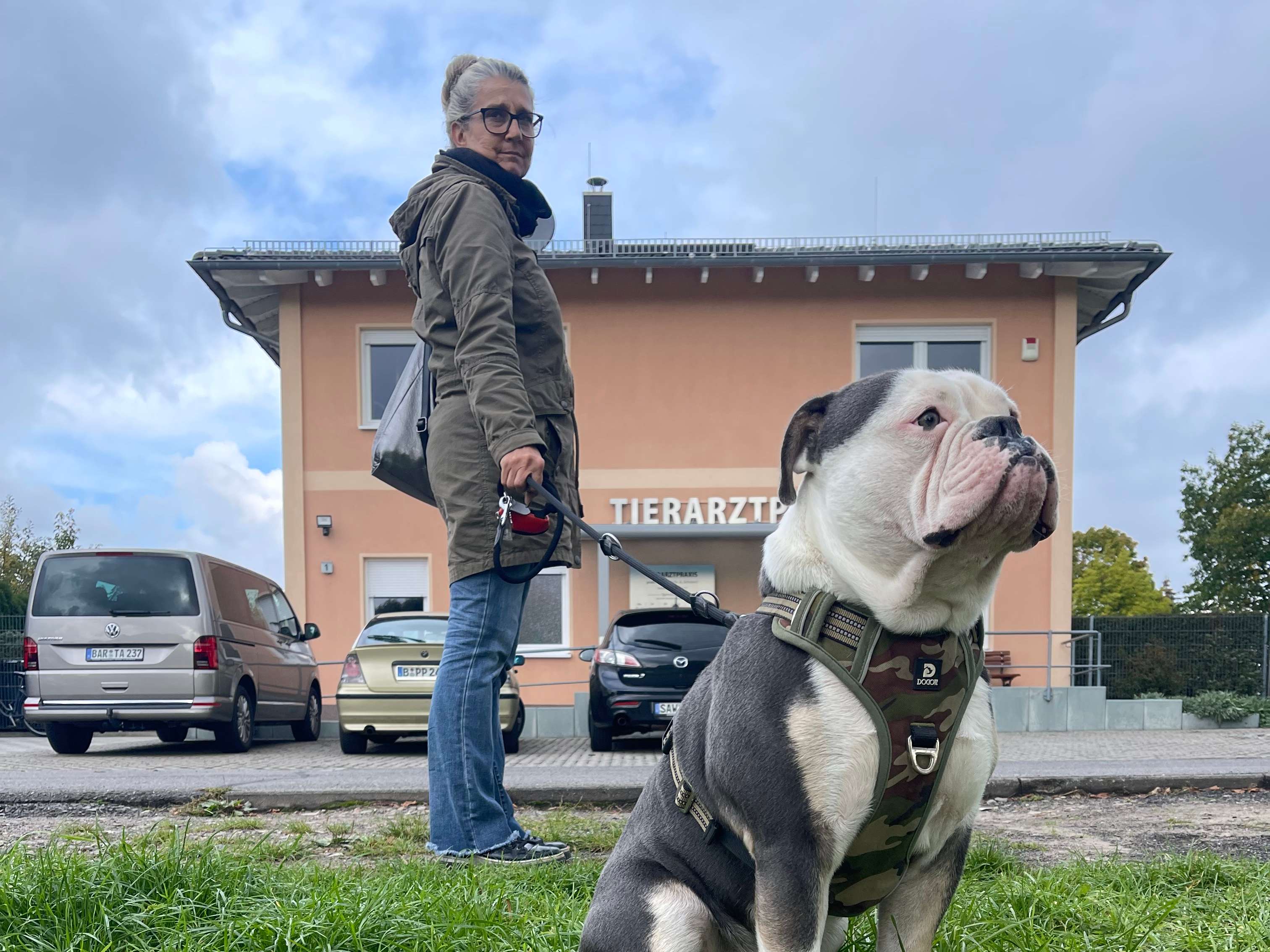Ansicht 2 von Dr.med.vet. A. Schubert Tierarzt