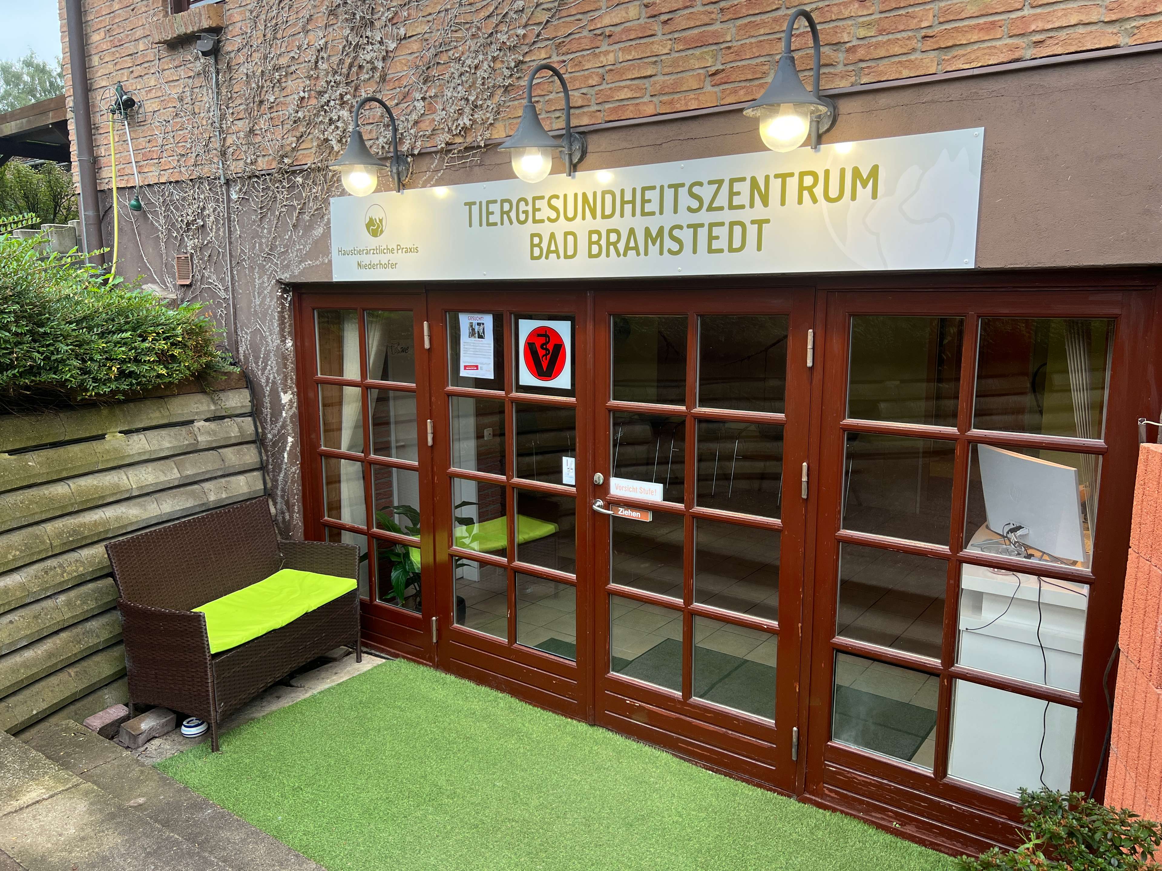 Ansicht 1 von Tiergesundheitszentrum Bad Bramstedt