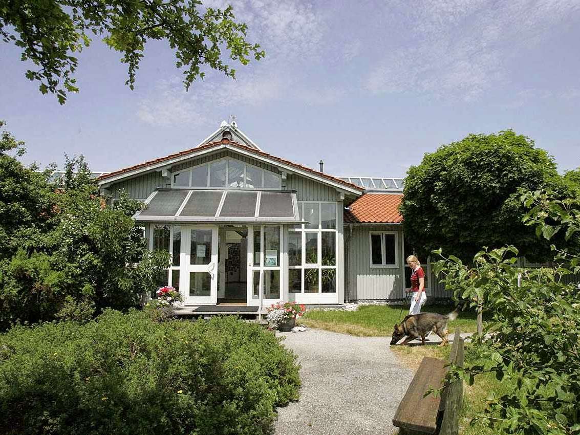 View 1 of Tieraerztezentrum Teisendorf