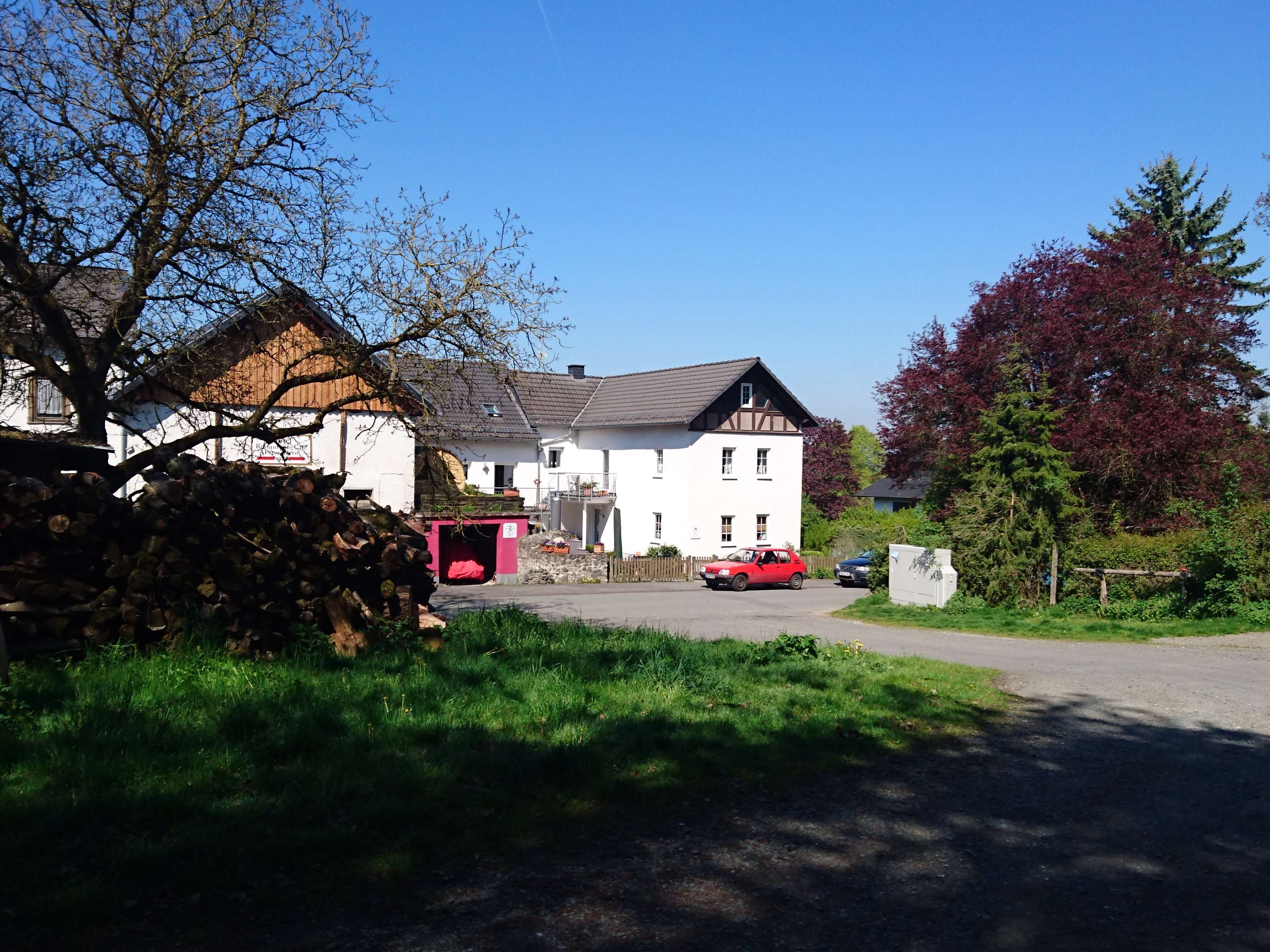 Ansicht 3 von Tierarztpraxis Dr. Wendt (Kirschenwäldchen)