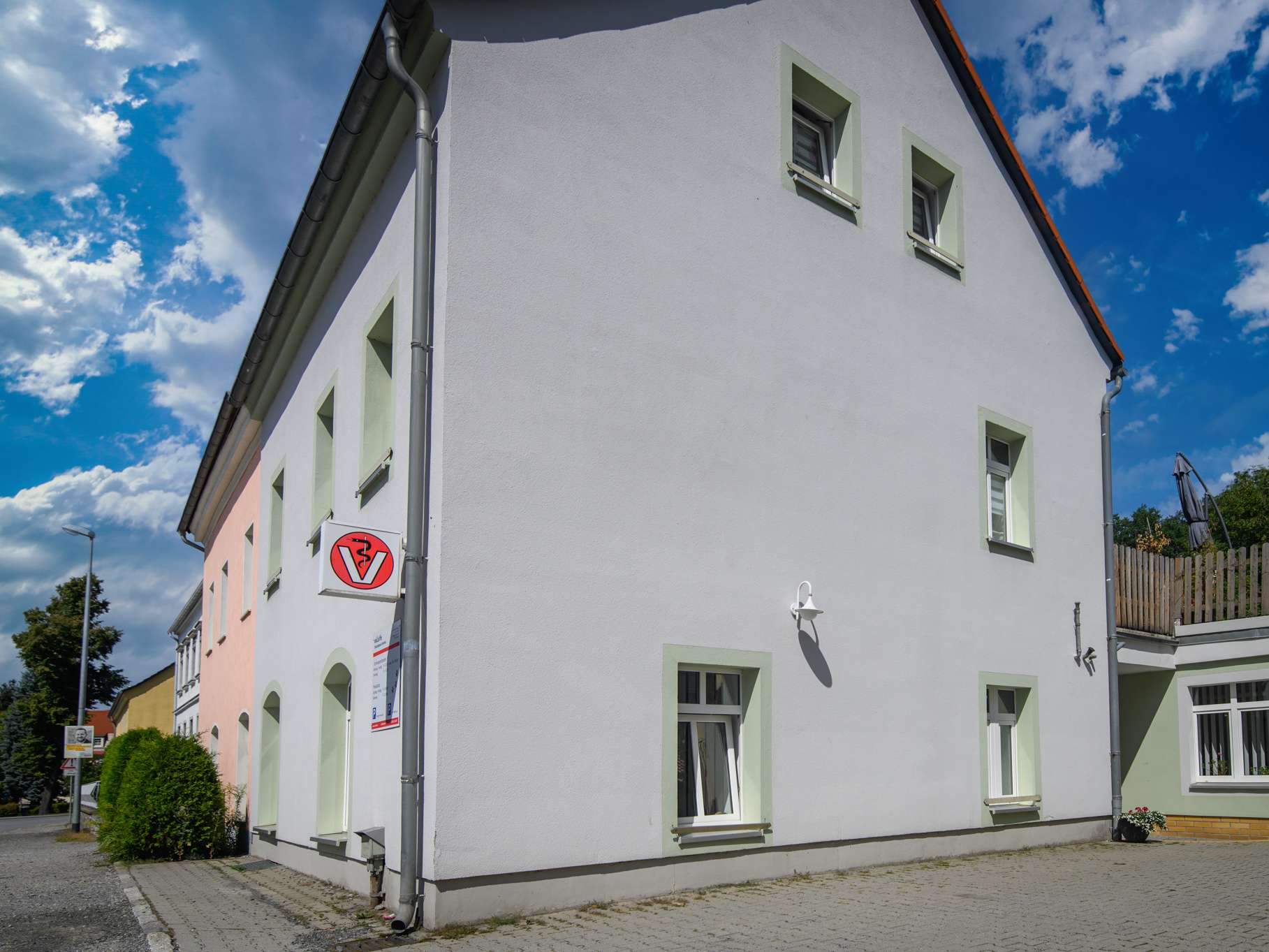Ansicht 2 von Vetalife - Tierarztpraxis Kamenz