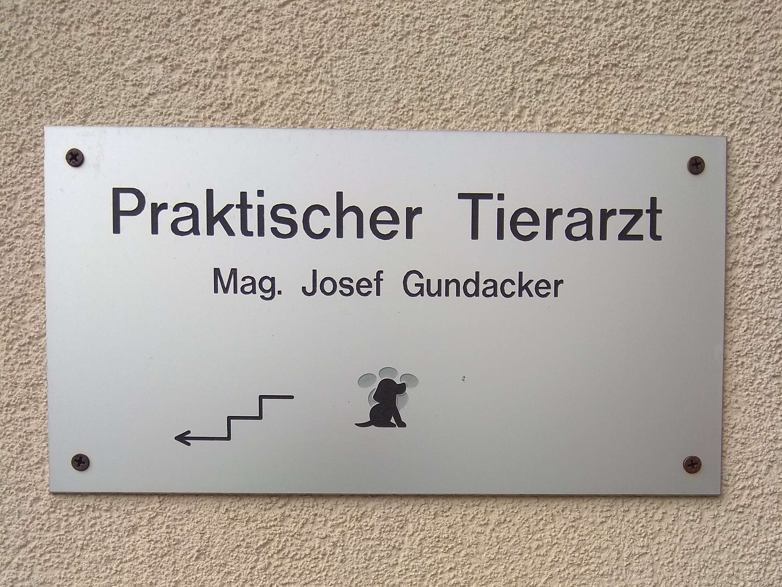 Ansicht 1 von Tierarzt Gundacker