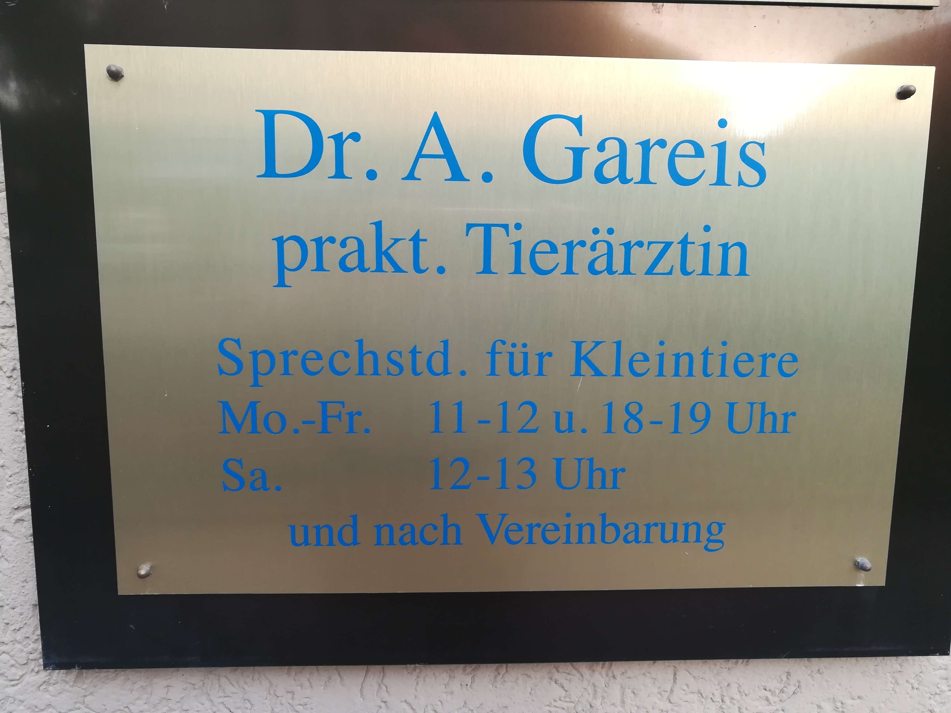 Ansicht 4 von Dr. vet. Andrea Gareis Tierärztin