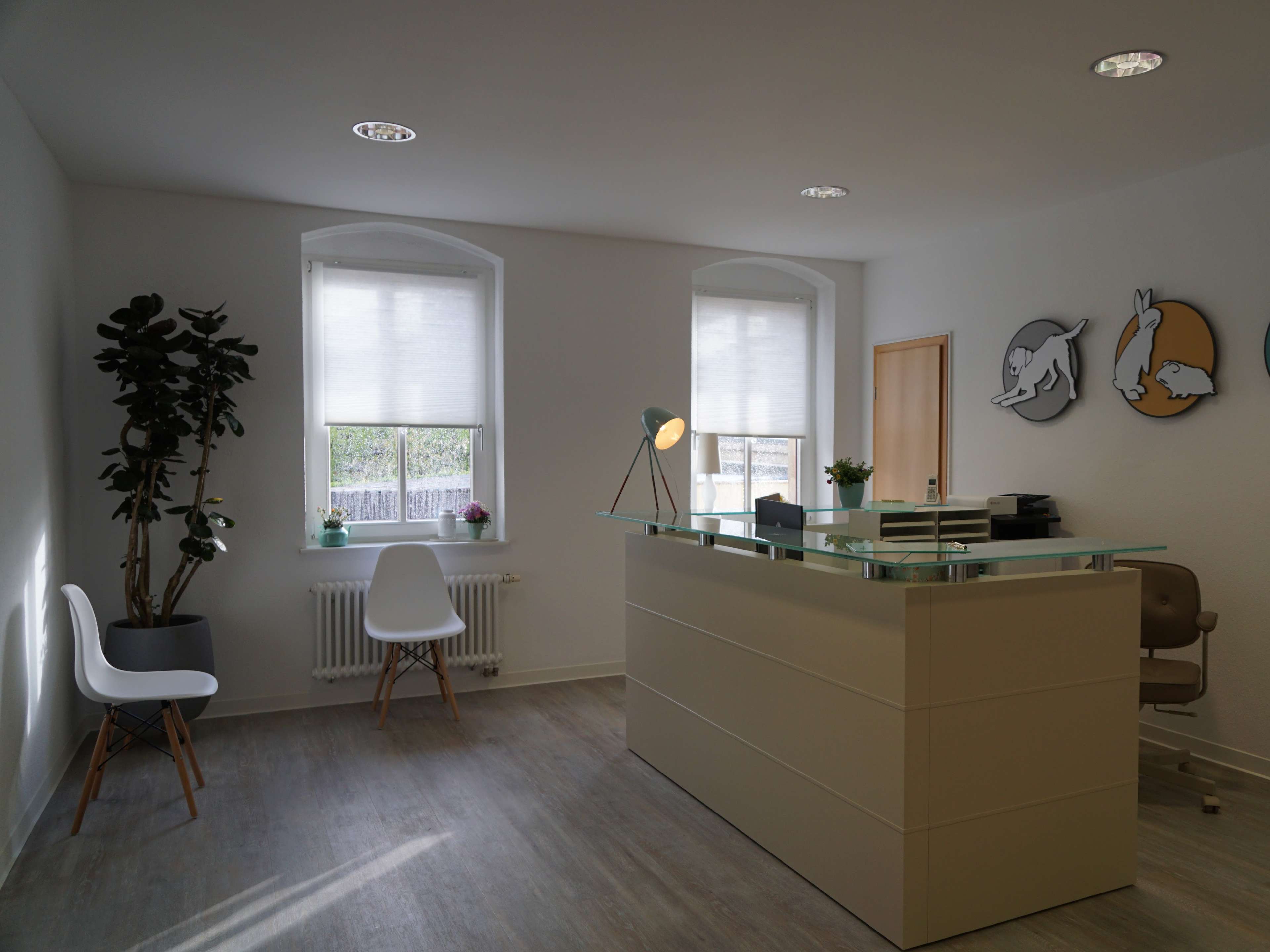 View 3 of Tierarztpraxis Boxdorf