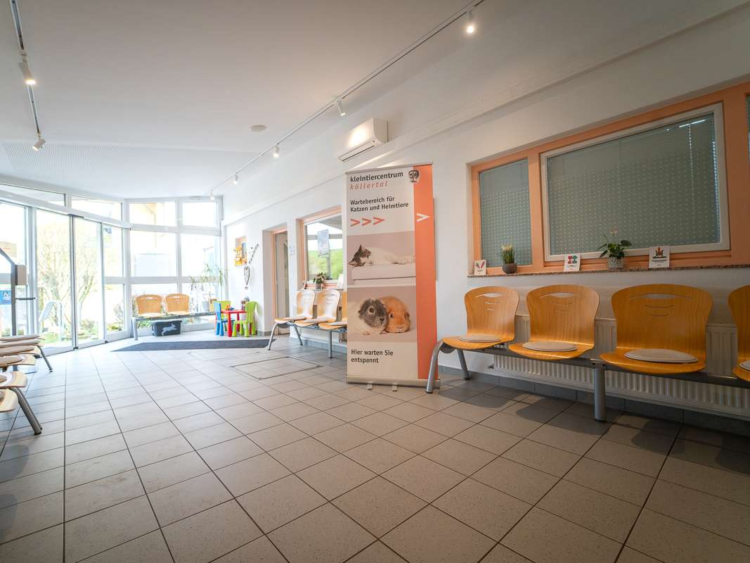 Ansicht 2 von Kleintiercentrum Köllertal
