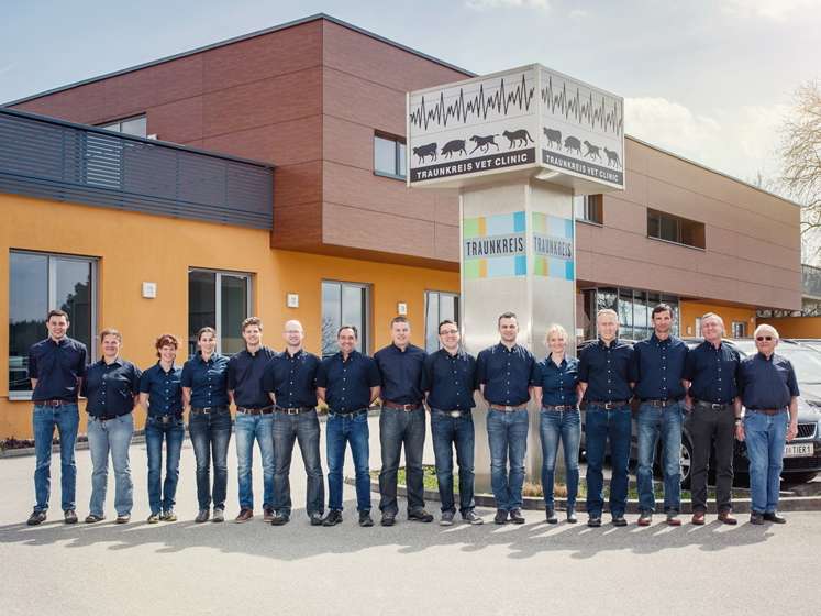 View 1 of Traunkreis Vet Clinic GmbH
