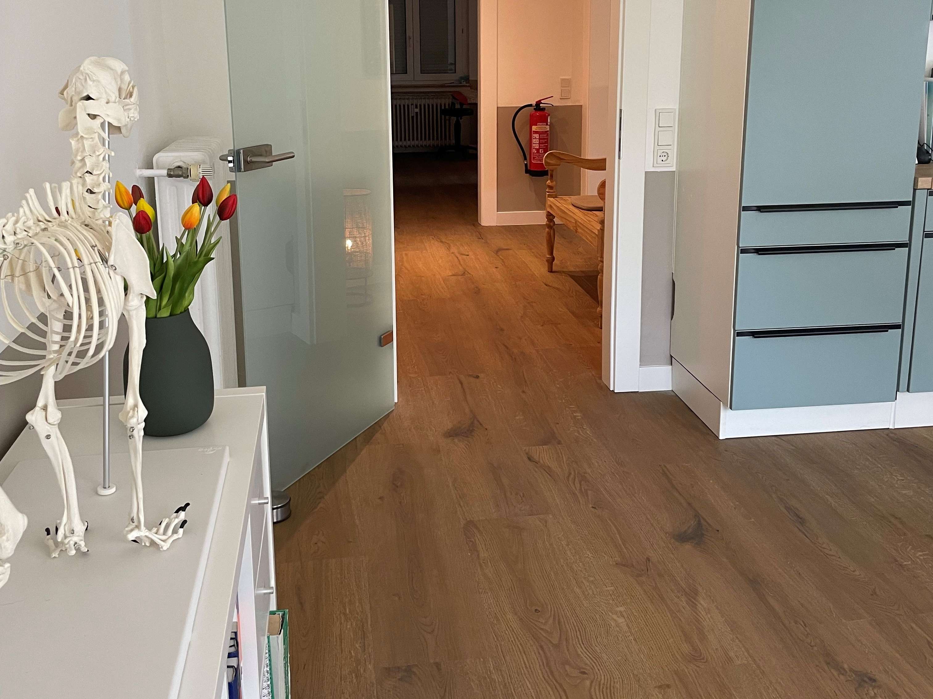 View 2 of Tierarztpraxis Segbert