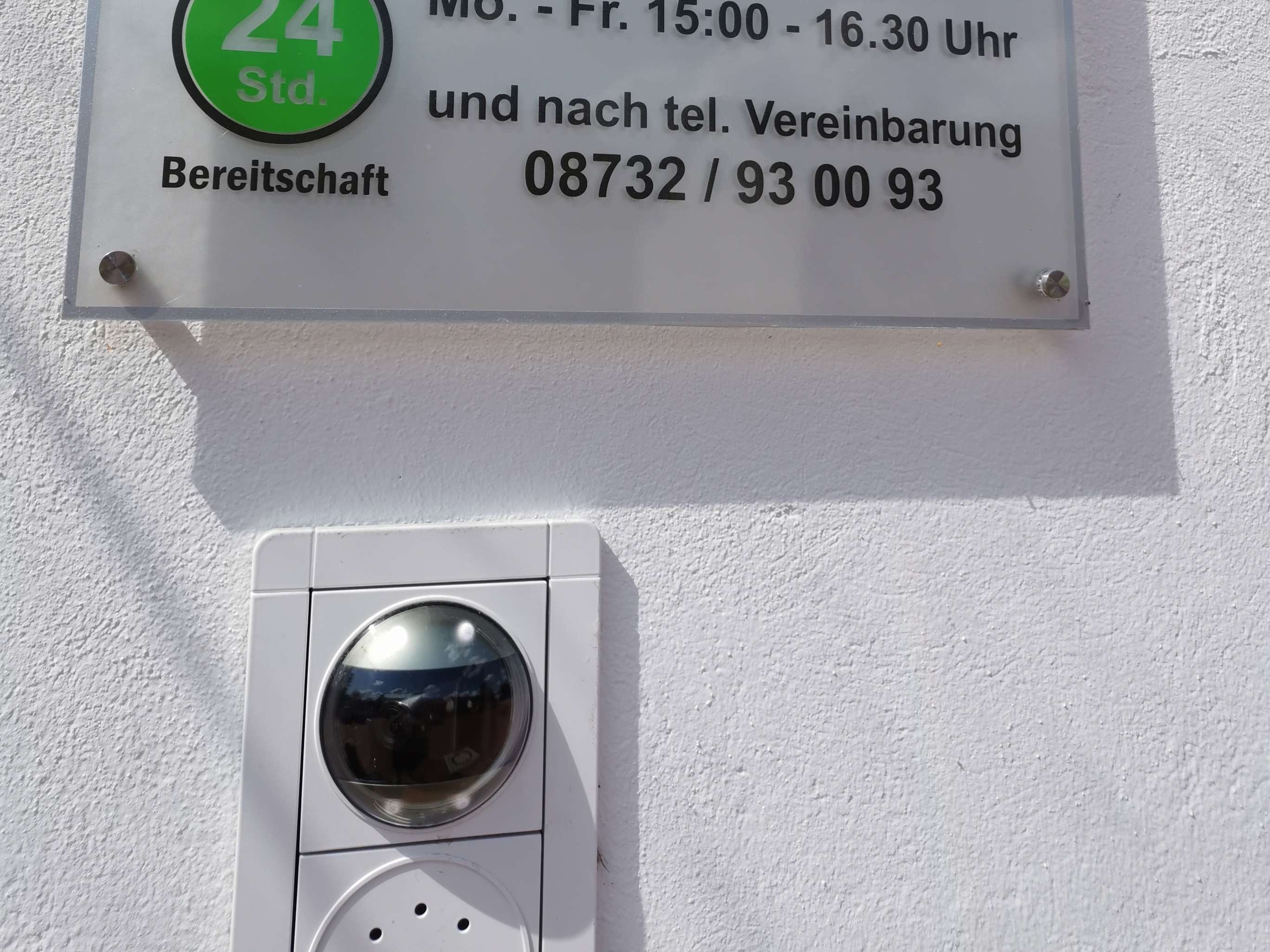 Ansicht 3 von Dr. Josef Beisl - Tierarzt