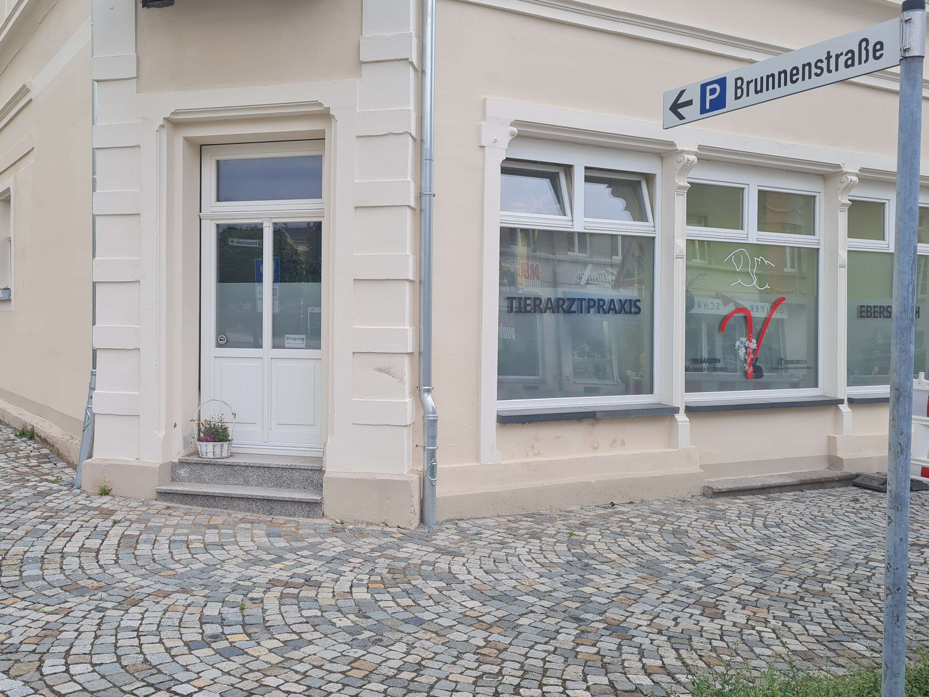 Ansicht 3 von Tierarztpraxis Ebersbach - Tierärztin Michaela Hoffmann